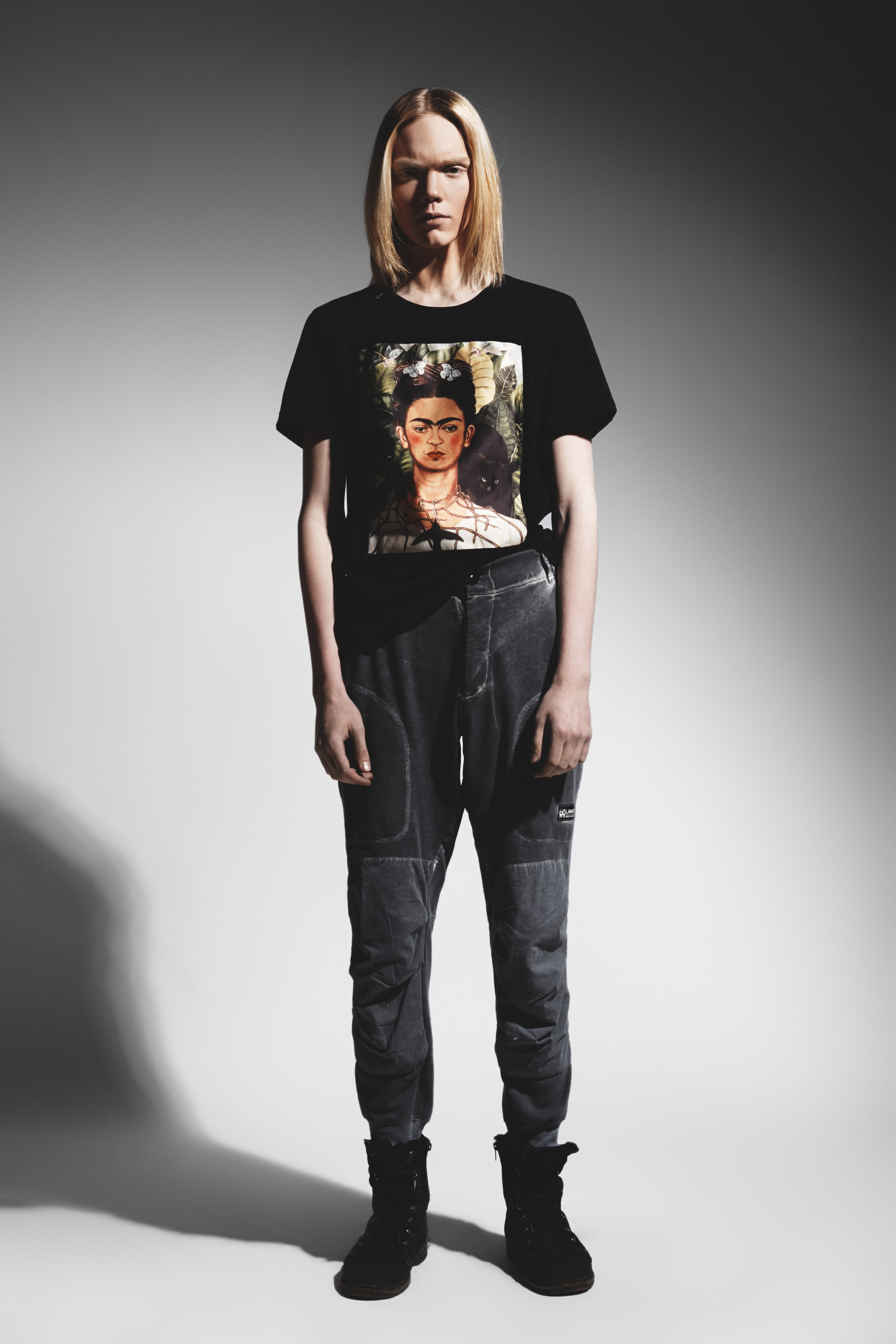 Model Test Shoots | Marina Frost Photography. Marina Frost | Beauty & Fashion Photographer & Retoucher and AI Artist