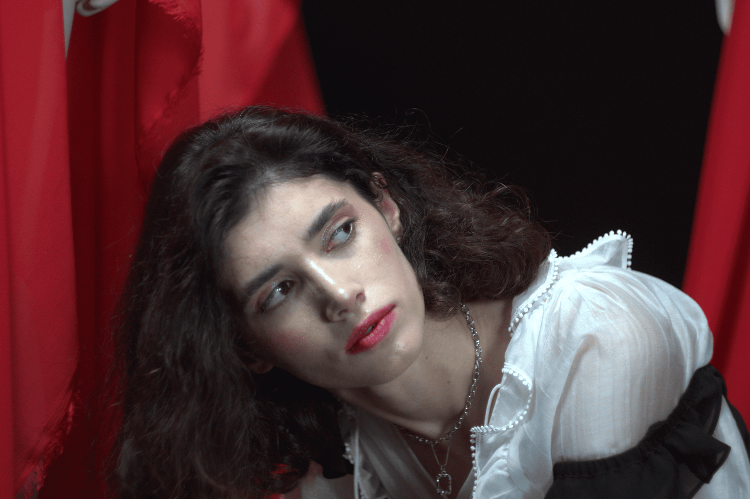 Портрет. Портретный, семейный фотограф в Москве Евгений Ганимар