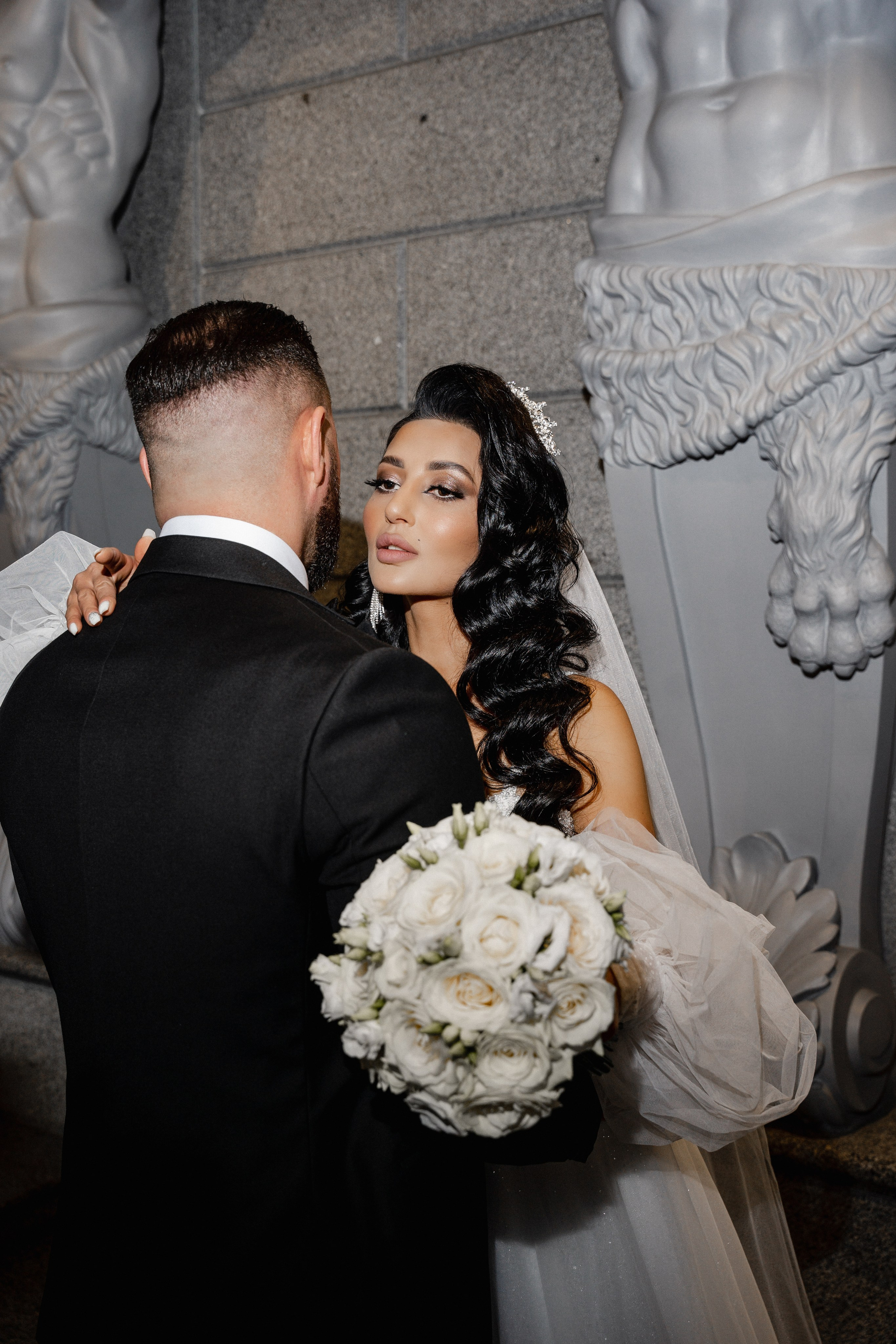 Igor & Shaherezada. Dolce_wedding