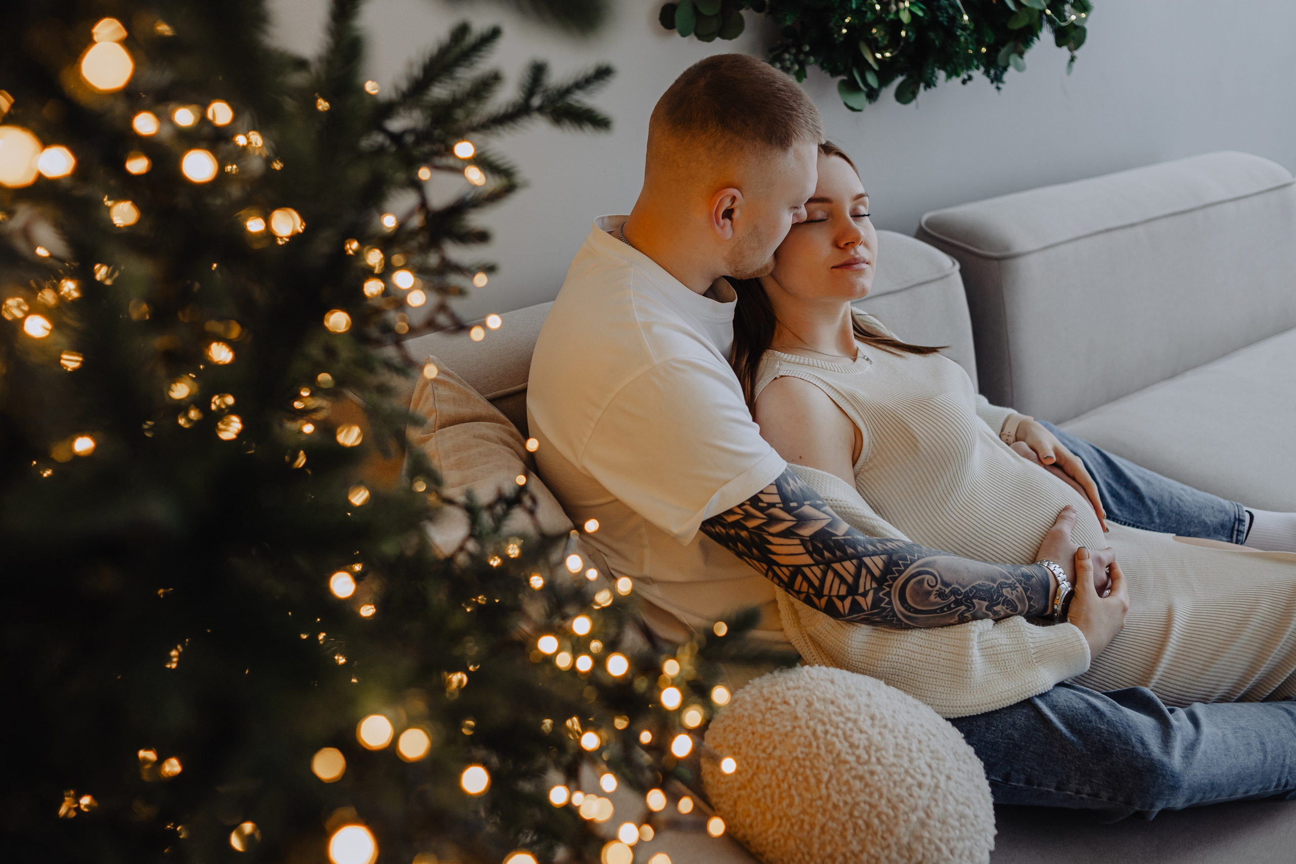 Анастасия. Фотограф Брянск