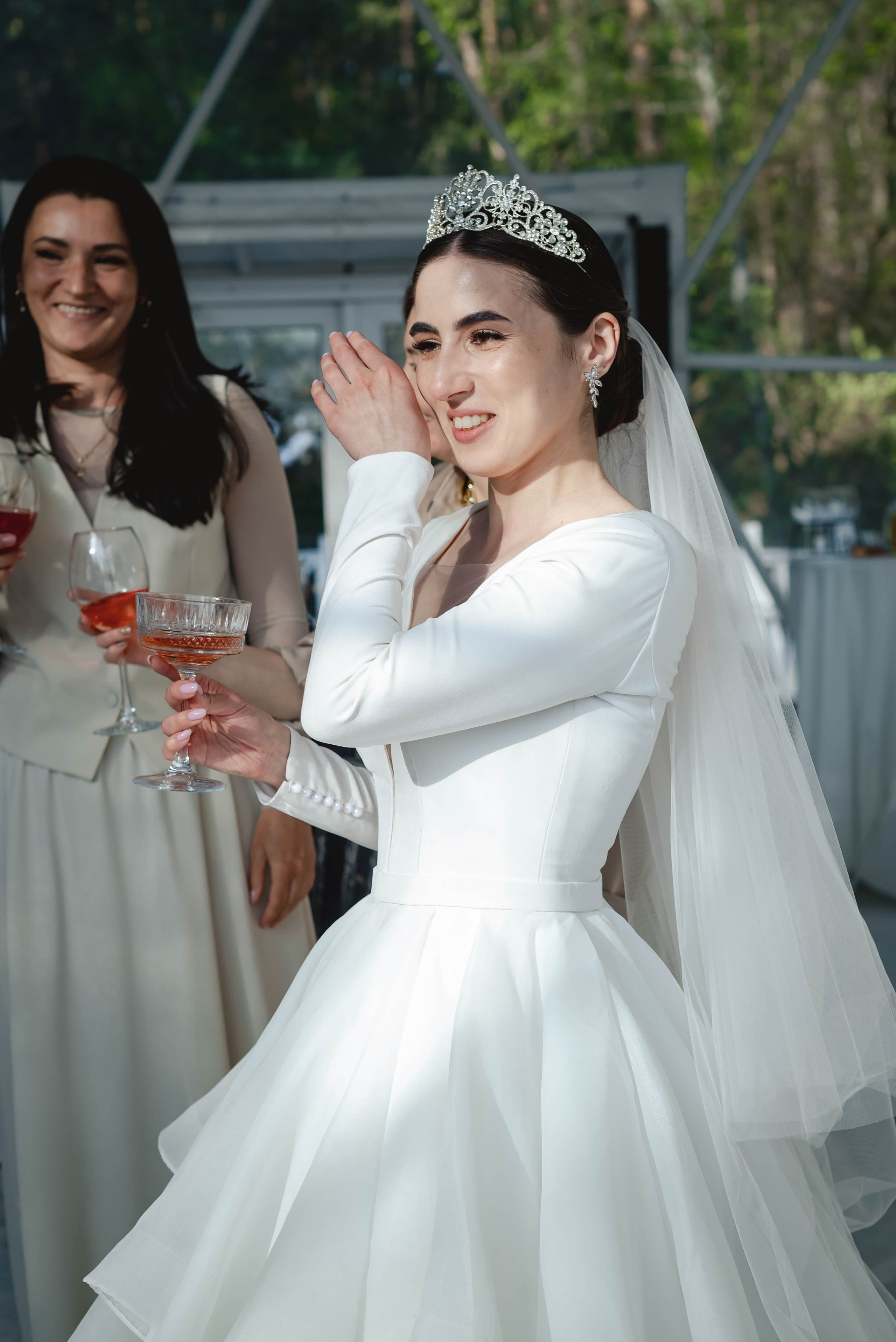 Очарование мая. Свадебный и семейный фотограф в Новосибирске, Санкт-Петербурге, Москве