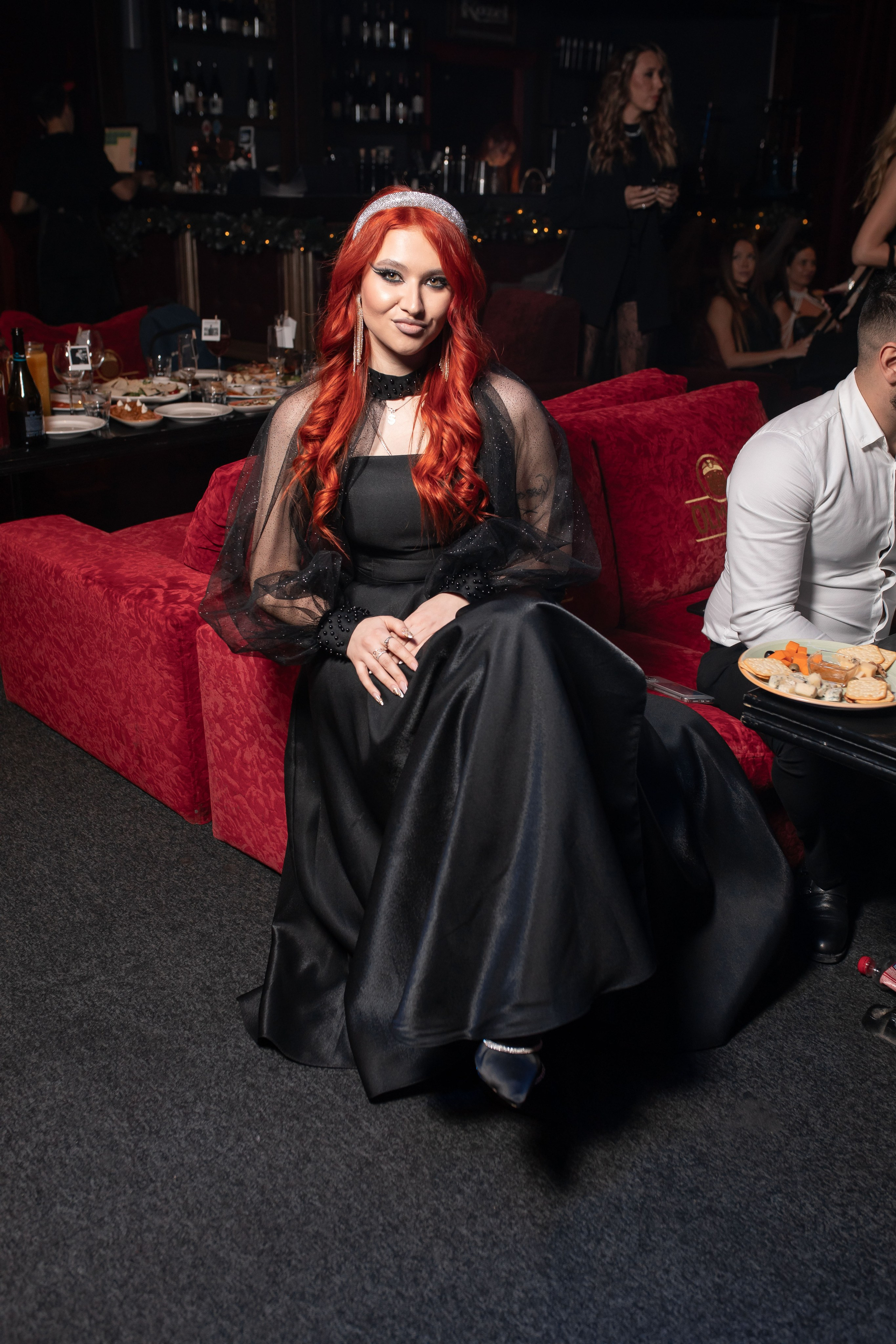 BIG_NSK_Burlesque. Репортажный фотограф в Новосибирске