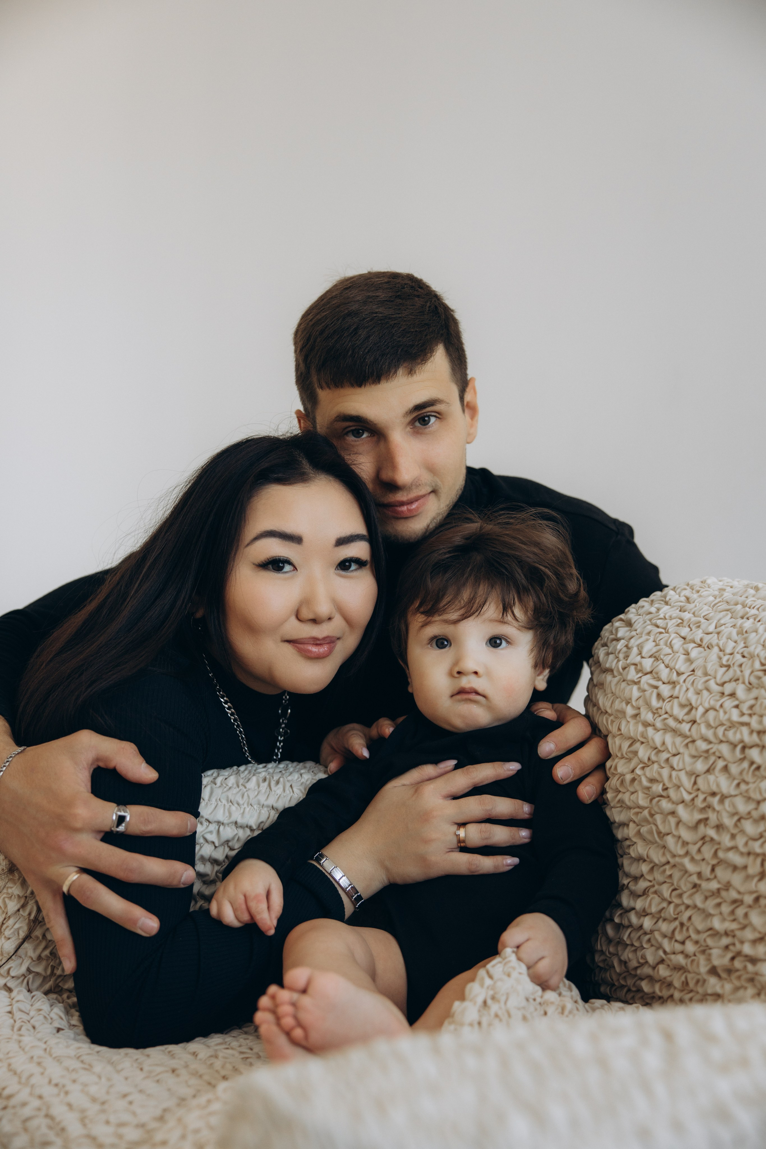 Евгений и Юлия. Свадебный, семейный фотограф в Иркутске Светлана Макаричева