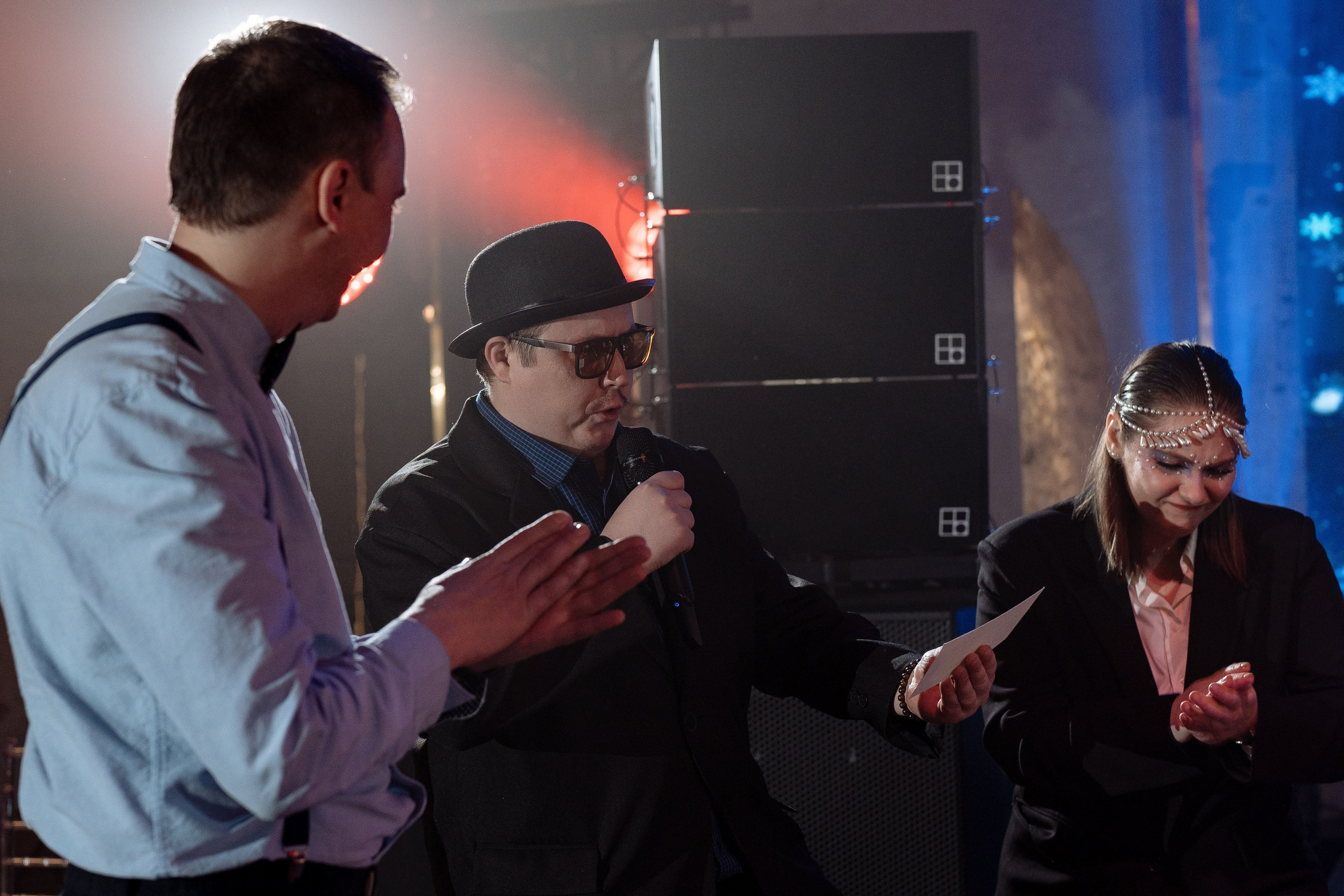 Альбион Тур