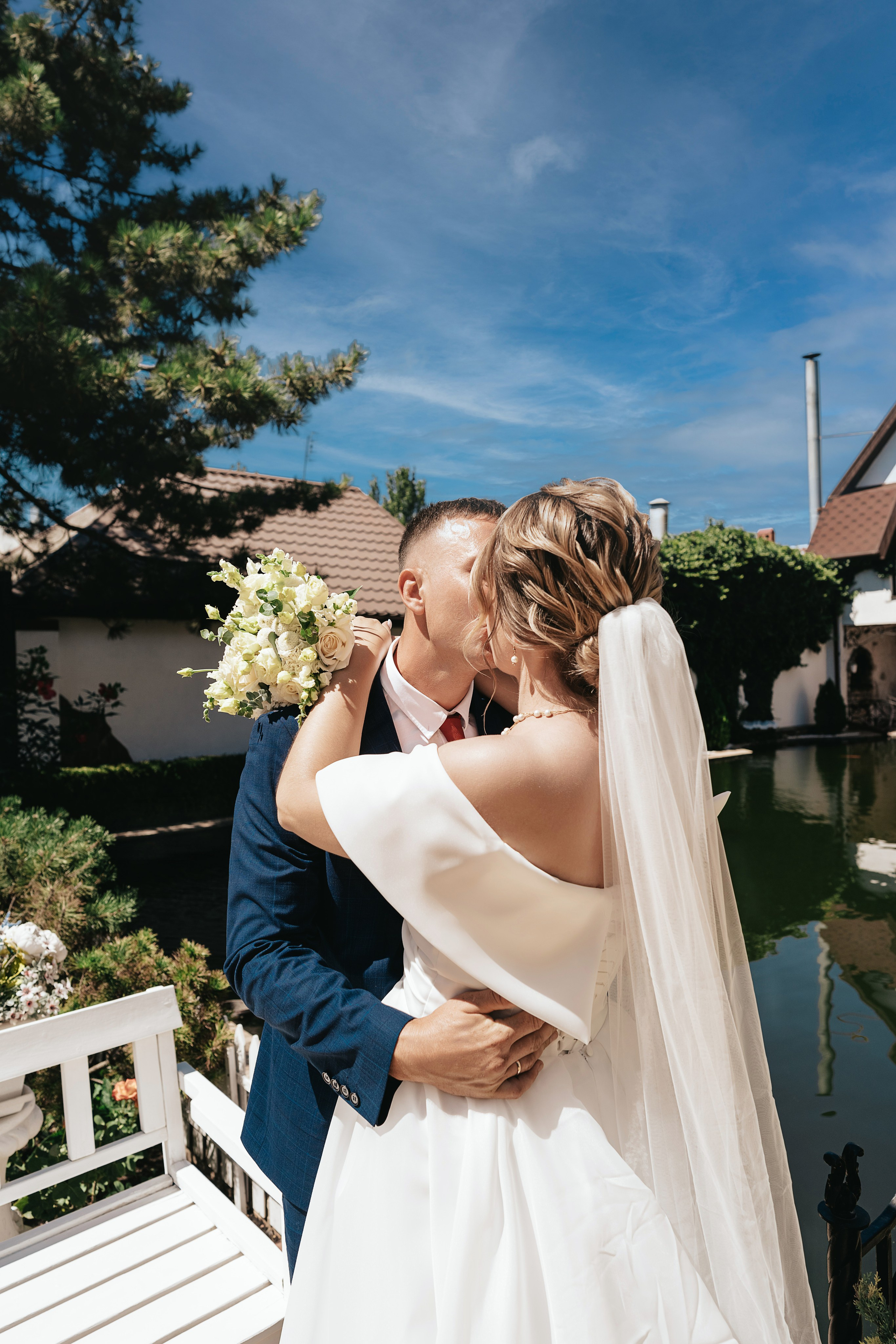 Андрей и Татьяна