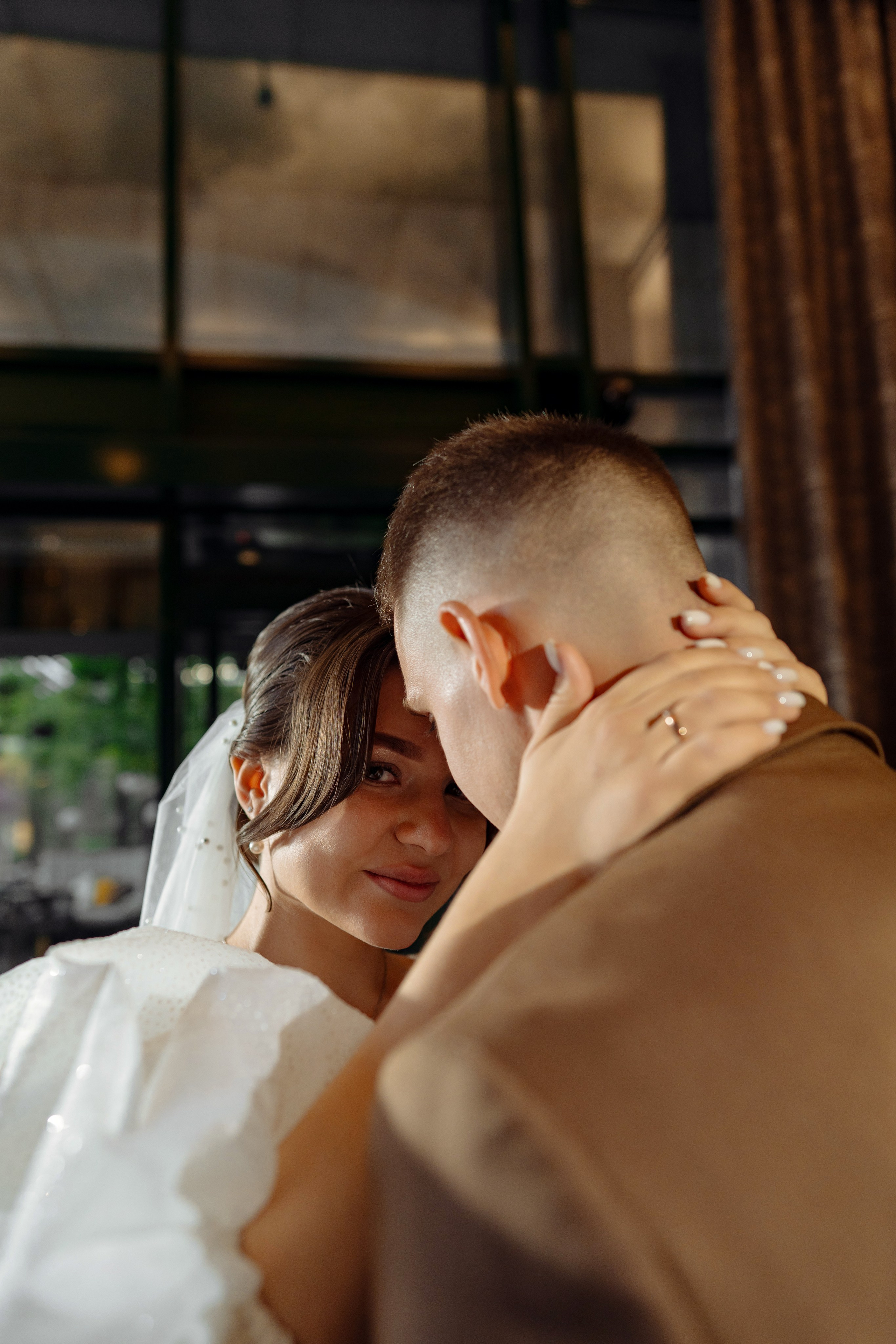 Даниил и Дарья