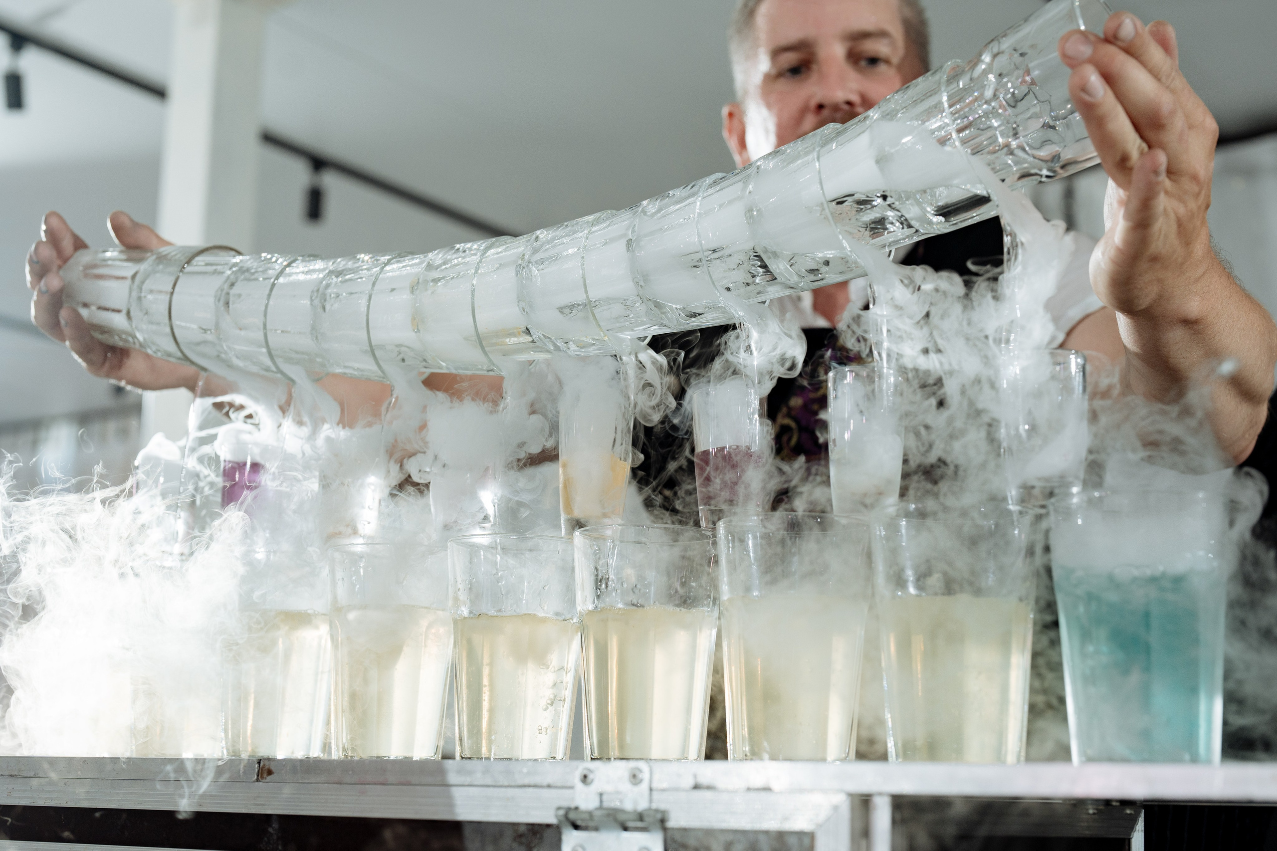 Александр и Анастасия