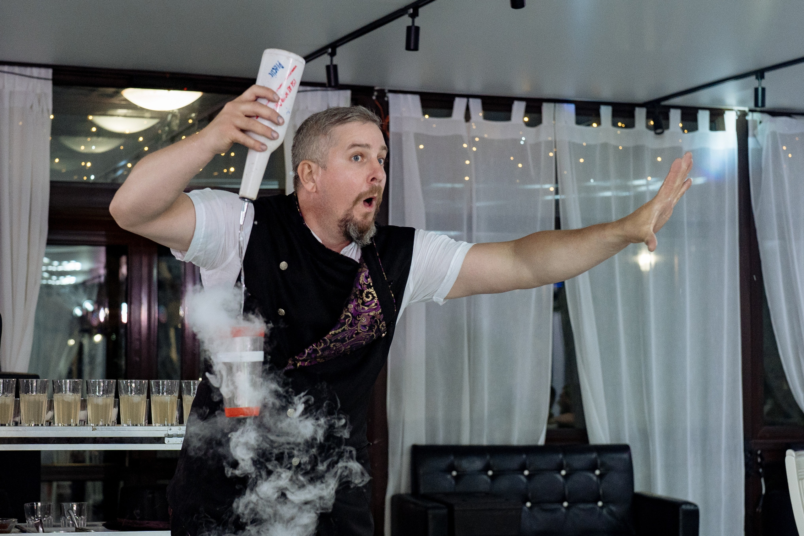 Александр и Анастасия