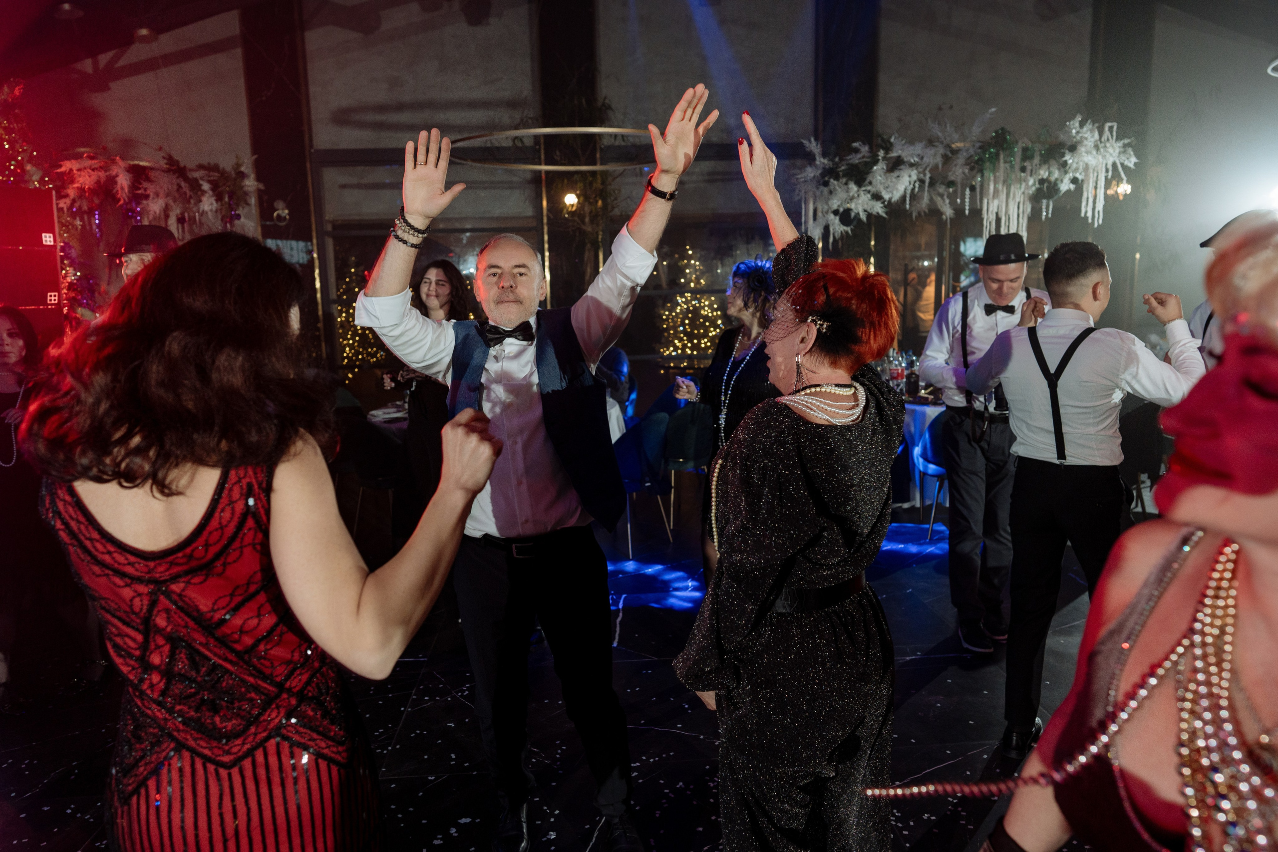 Альбион Тур