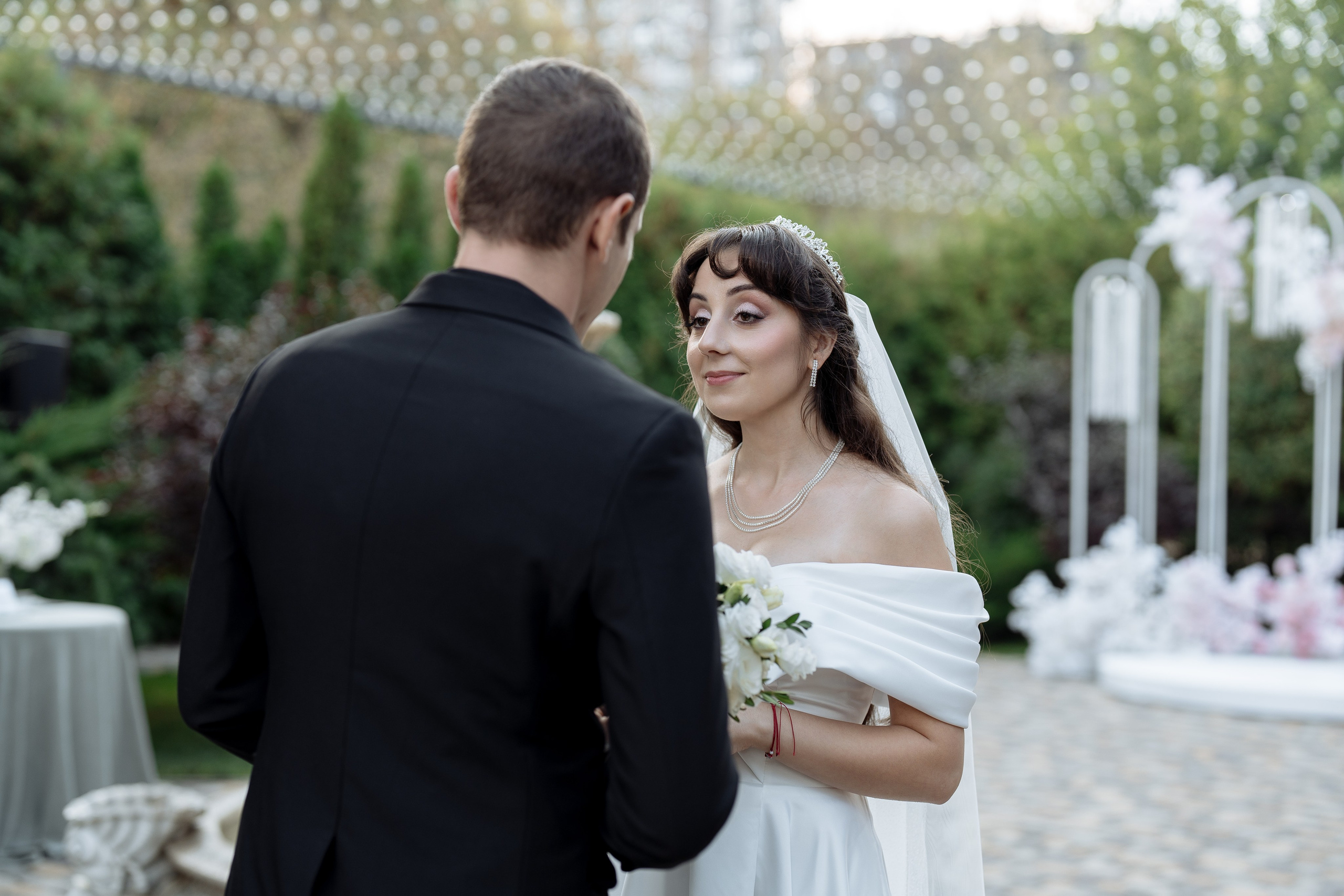 Юрий и Нелли