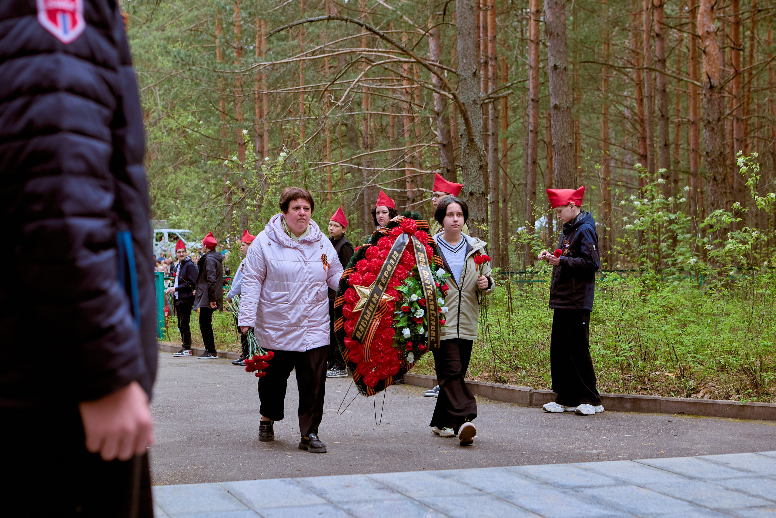 Фотографии ПОБЕДА 80 п. Решетиха