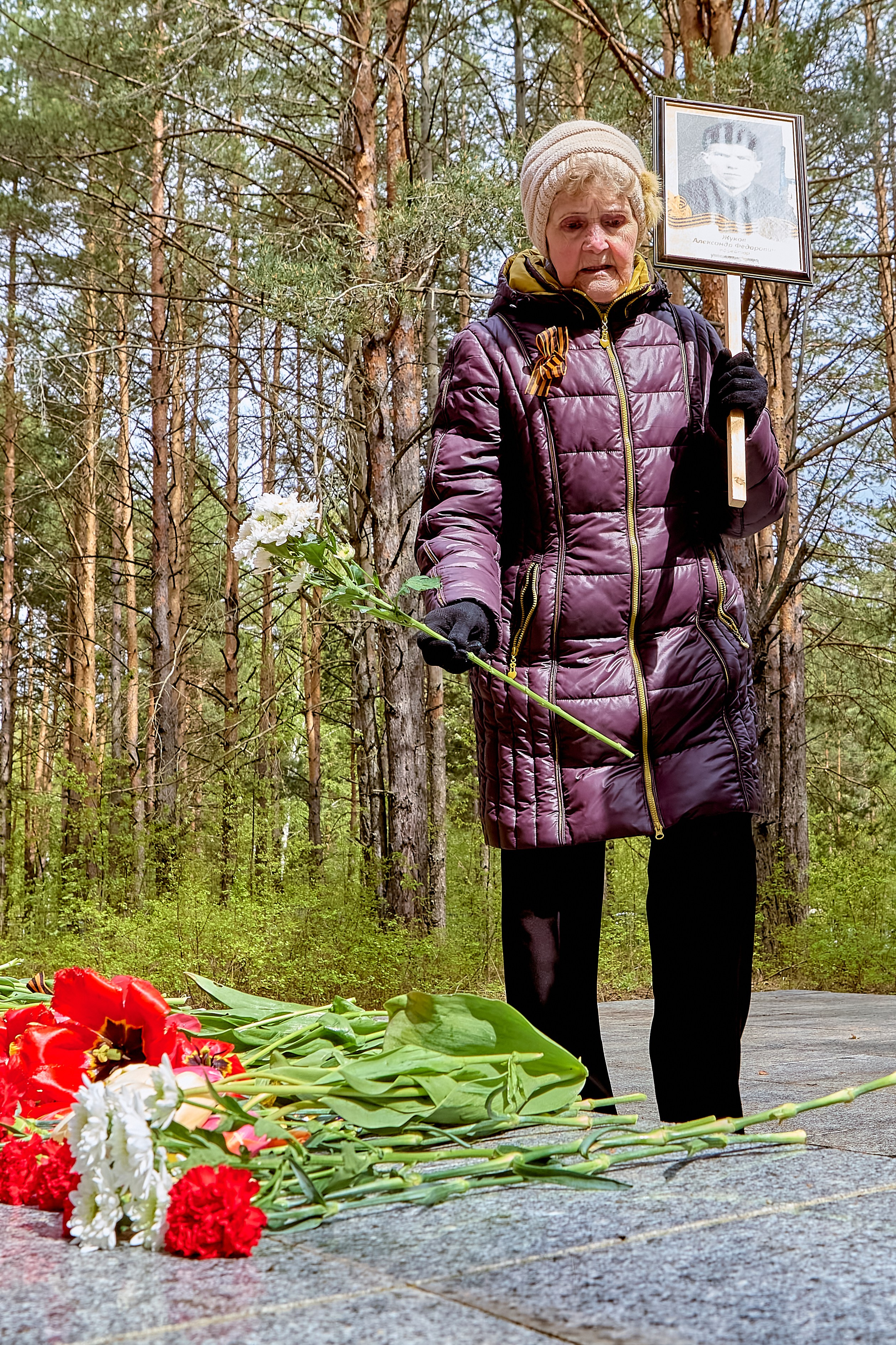 Фотографии ПОБЕДА 80 п. Решетиха