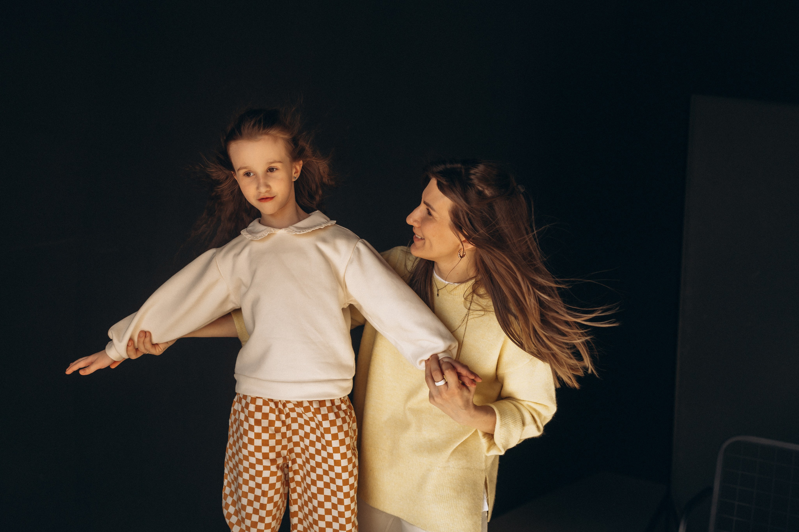 Мы. В прошлое воскресенье. Семейный фотограф в Ангарске/ Иркутске