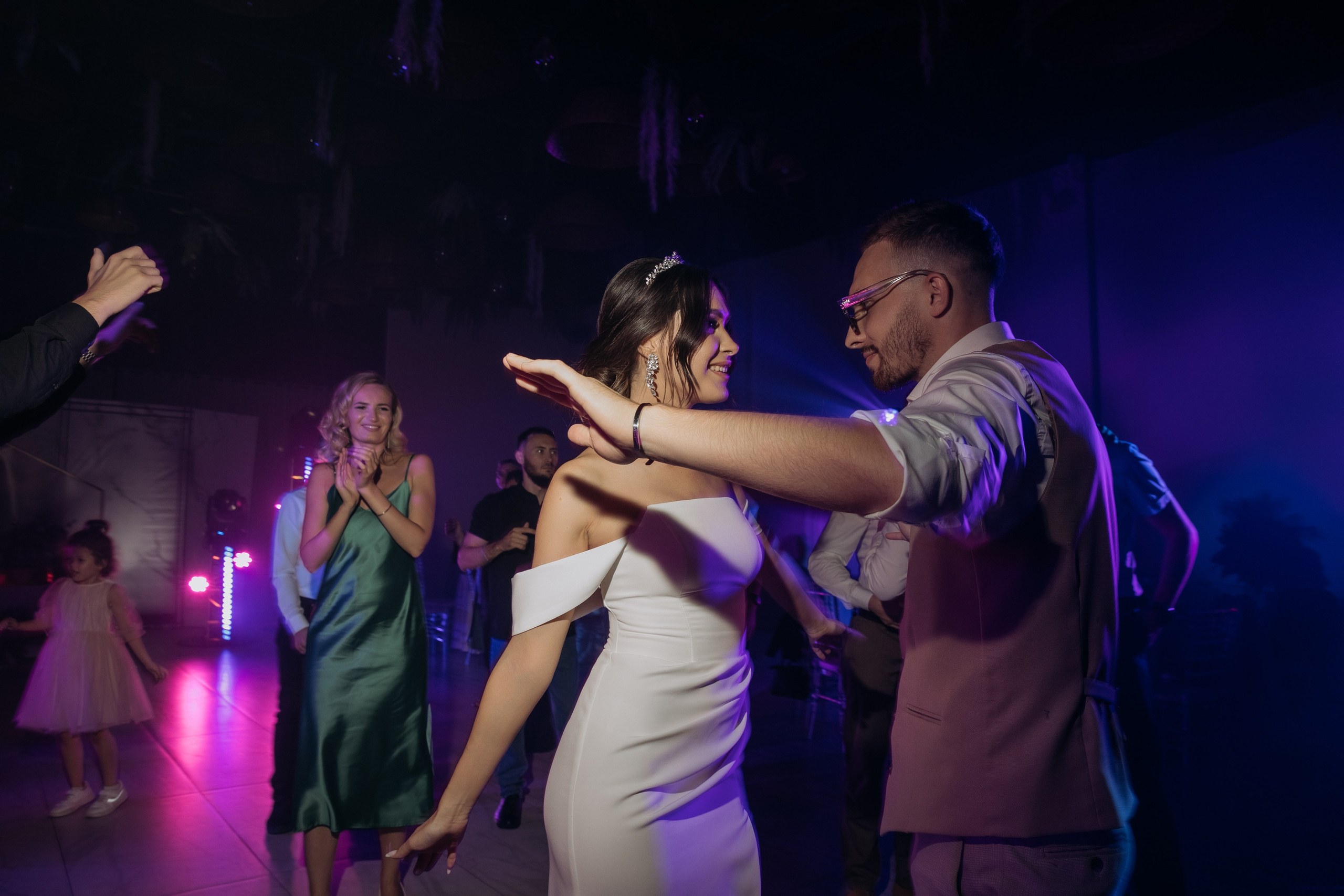 Владислав и Анастасия. Свадебный фотограф в Краснодаре Ольга Цвиченко