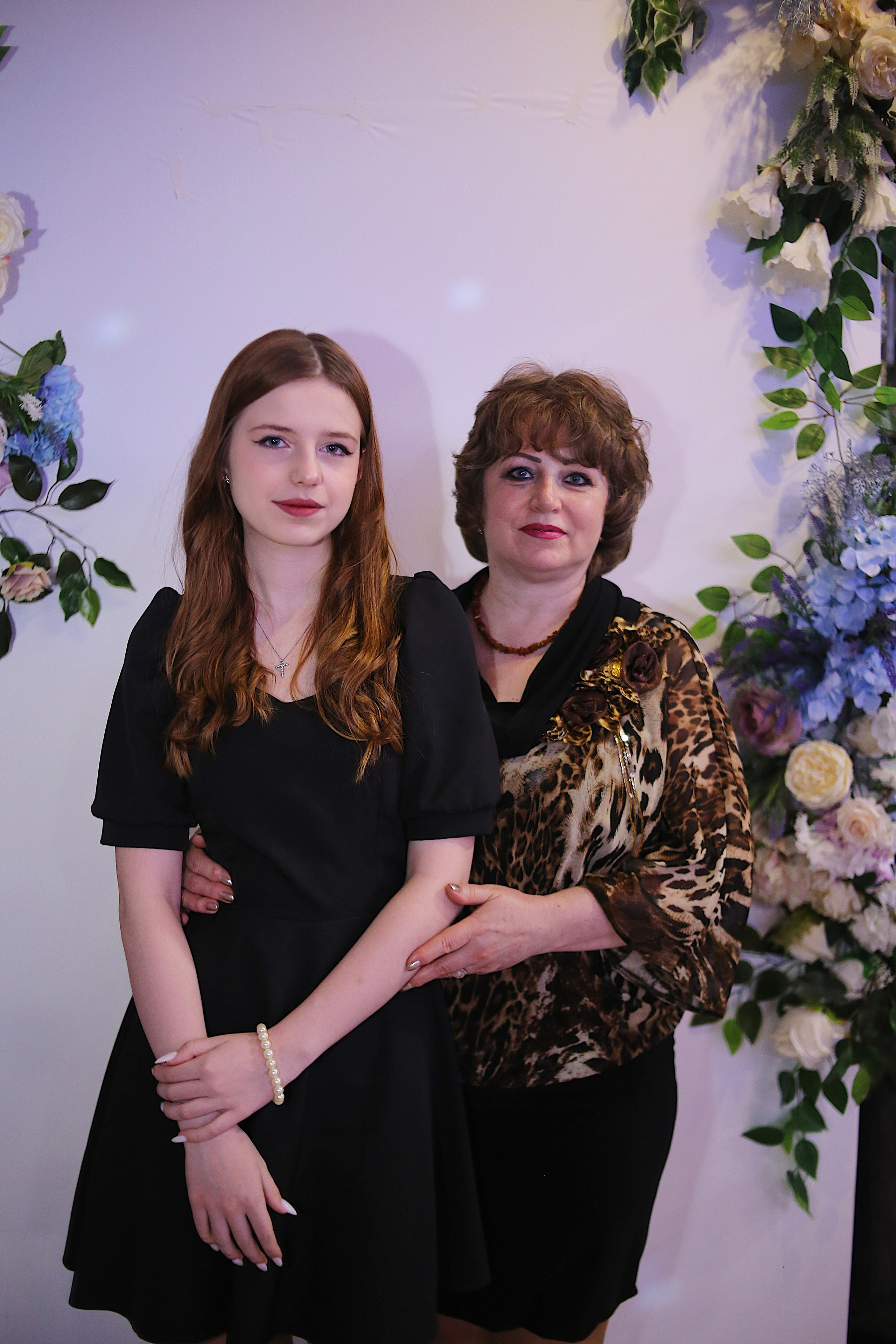 Школа моделей. Открытый урок. Фотограф Пирумян Анна. г. Сургут, г. Воронеж