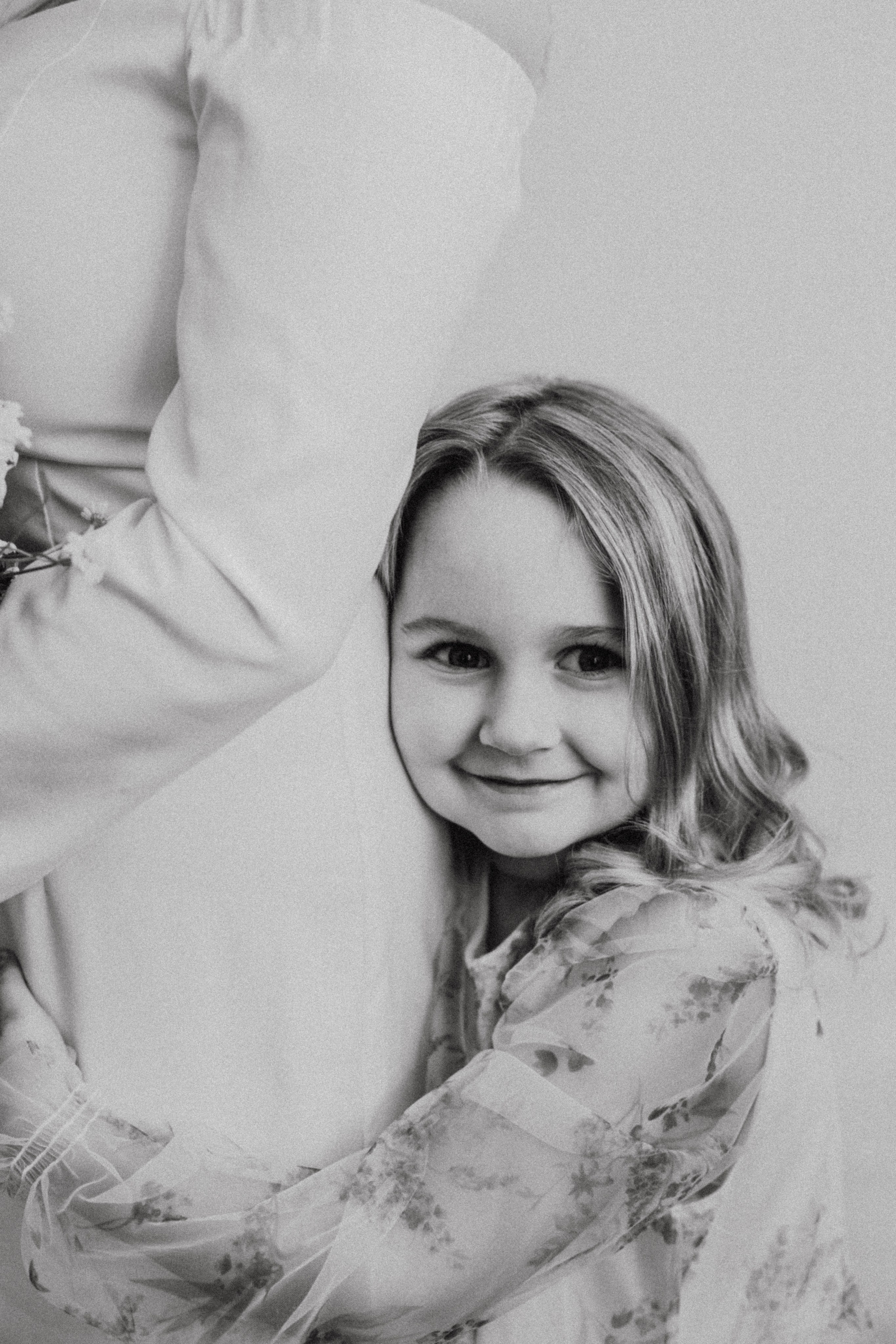 ДОМАшняя фотостудия. Фотограф в Нижнем Новгороде