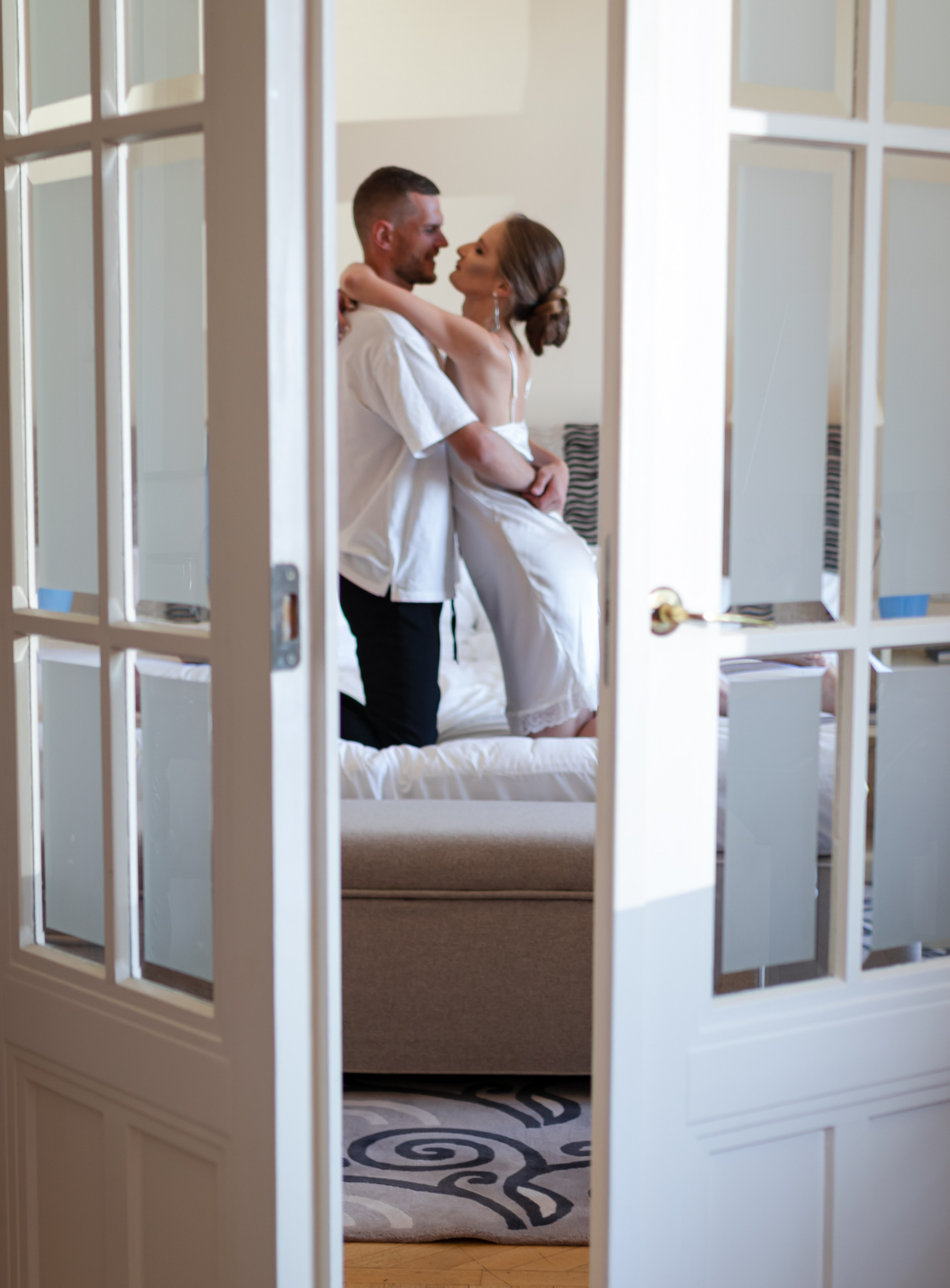 Artem & Valeria. Свадебный и портретный фотограф в Валенсии Дмитрий Леонов