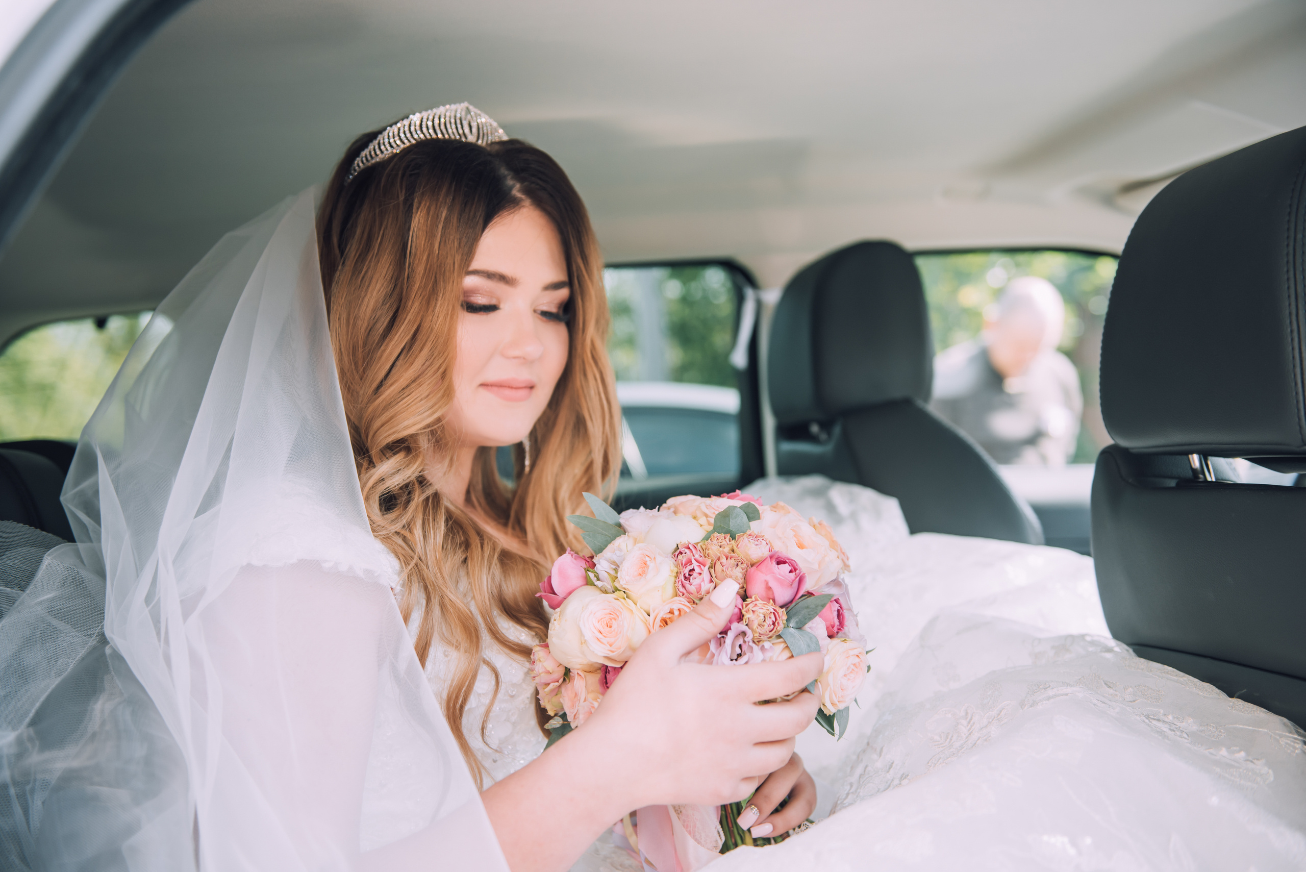 Свадьба Максима и Ангелины. Фотограф в Краснодаре Зеленкина Дарья