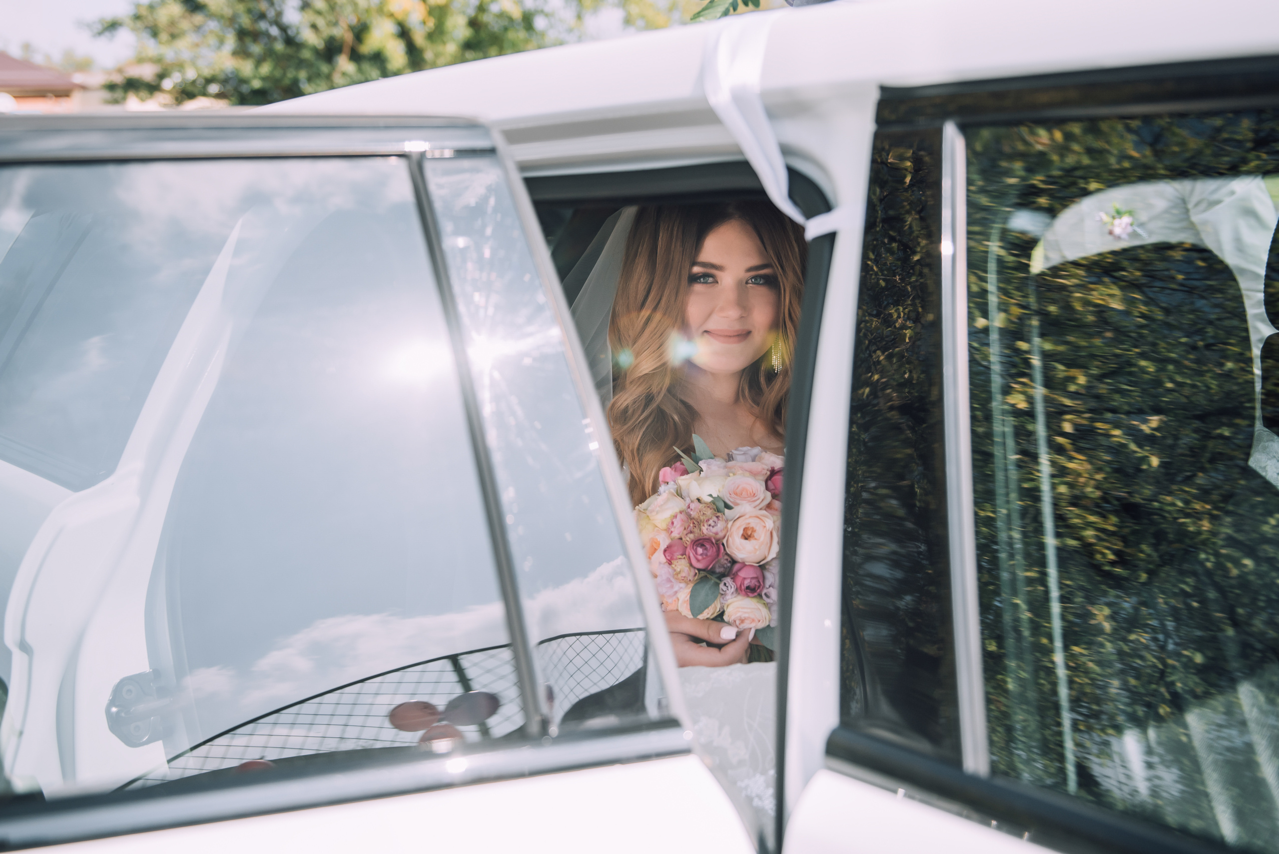 Свадьба Максима и Ангелины. Фотограф в Краснодаре Зеленкина Дарья