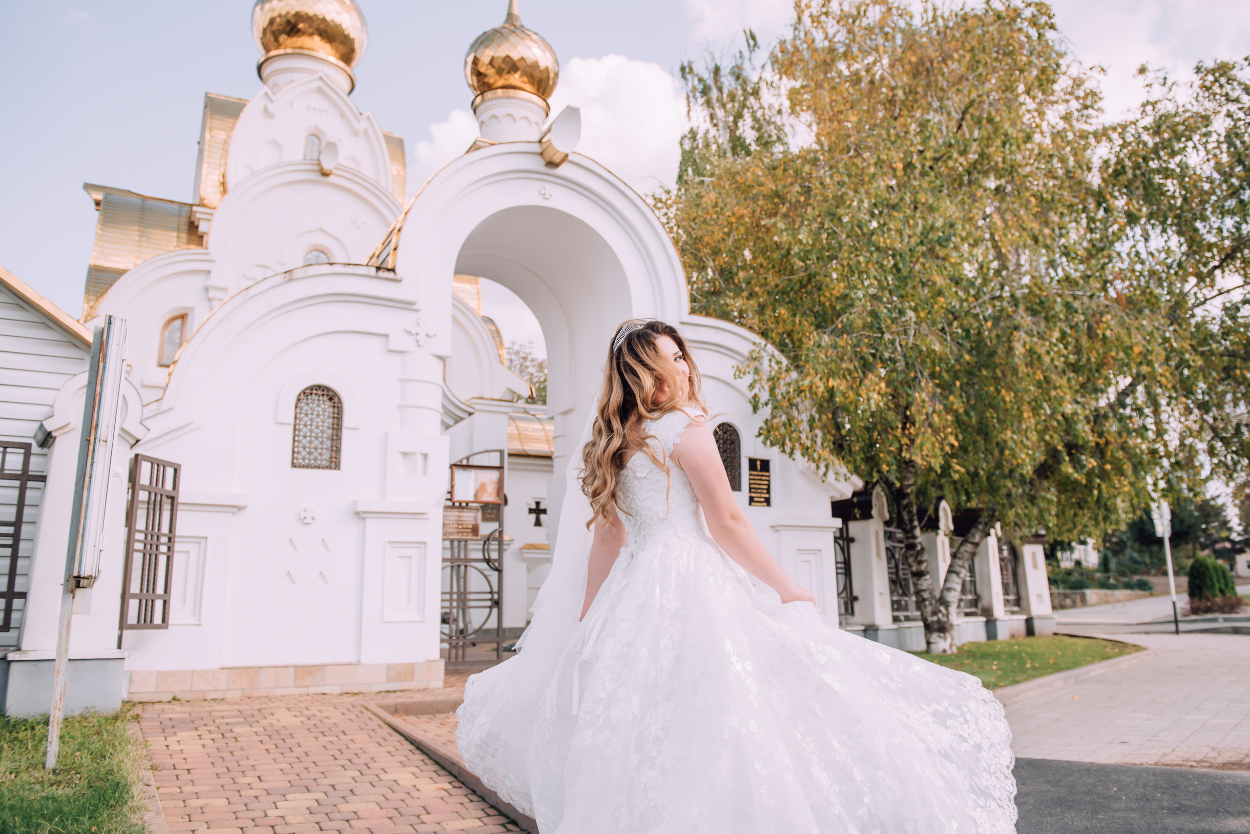 Свадьба Максима и Ангелины. Фотограф в Краснодаре Зеленкина Дарья