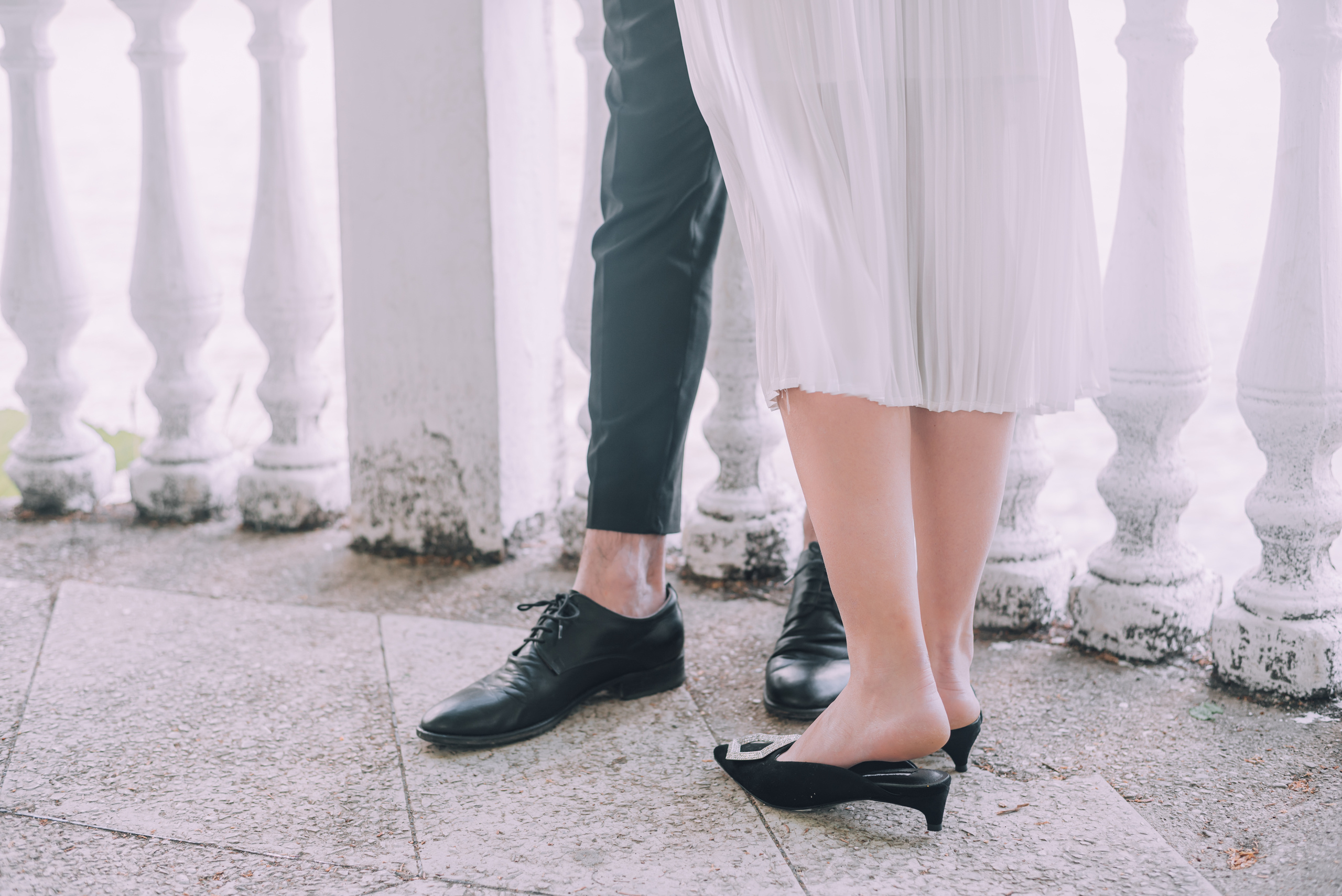 Свадьба у озера. Фотограф в Краснодаре Зеленкина Дарья