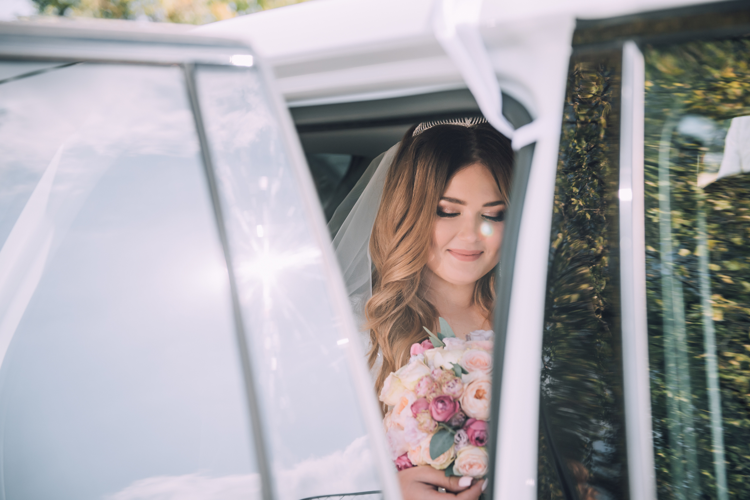 Свадьба Максима и Ангелины. Фотограф в Краснодаре Зеленкина Дарья