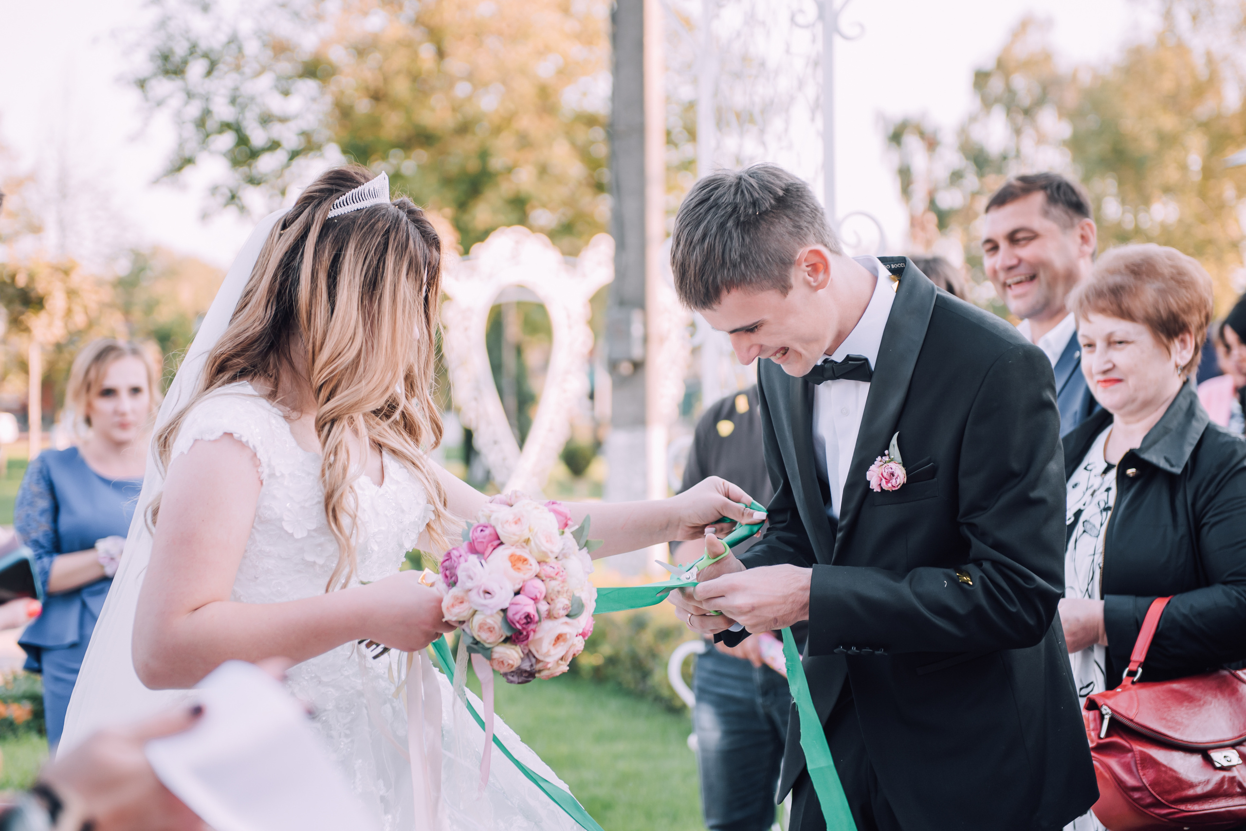 Свадьба Максима и Ангелины. Фотограф в Краснодаре Зеленкина Дарья
