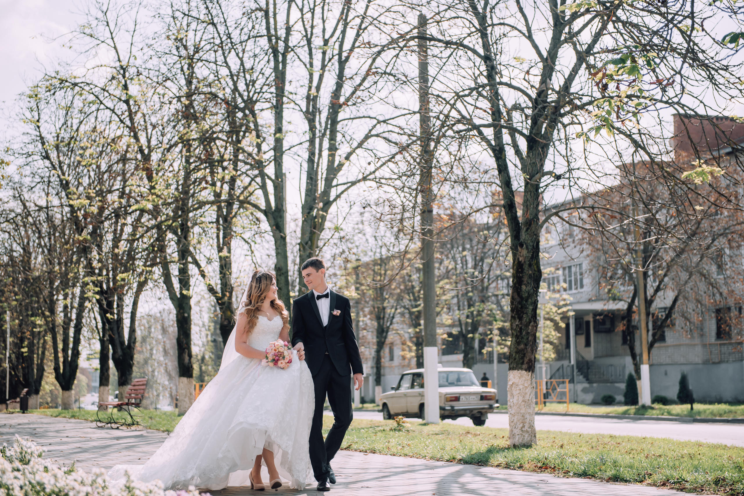 Свадьба Максима и Ангелины. Фотограф в Краснодаре Зеленкина Дарья