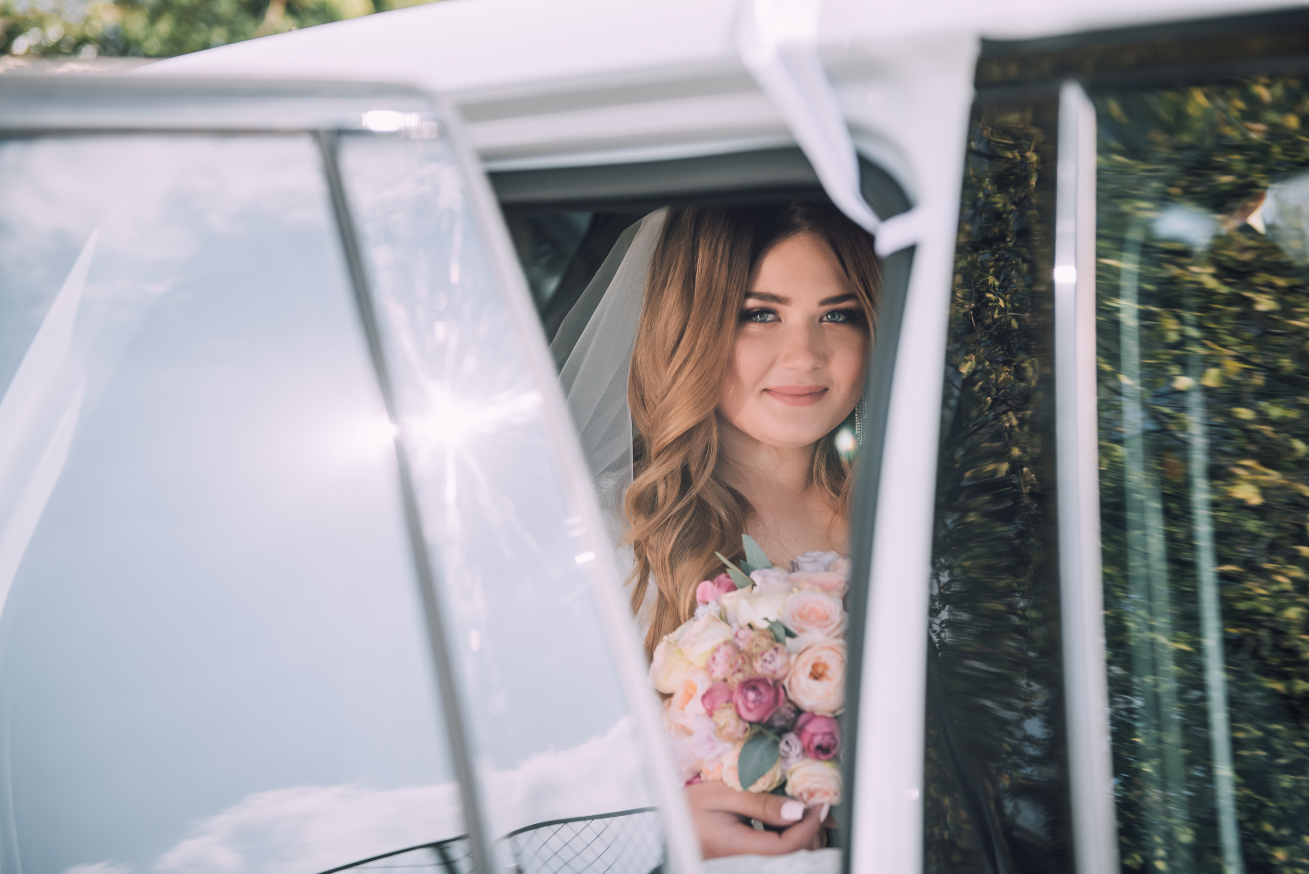 Свадьба Максима и Ангелины. Фотограф в Краснодаре Зеленкина Дарья