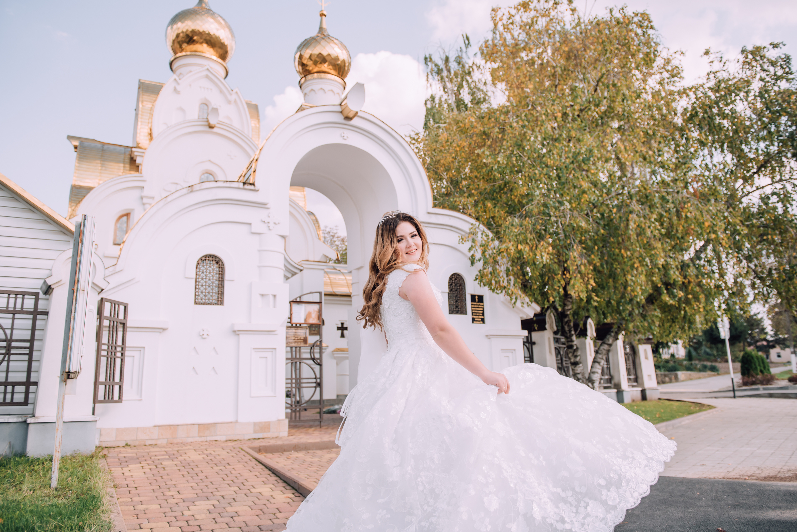 Свадьба Максима и Ангелины. Фотограф в Краснодаре Зеленкина Дарья
