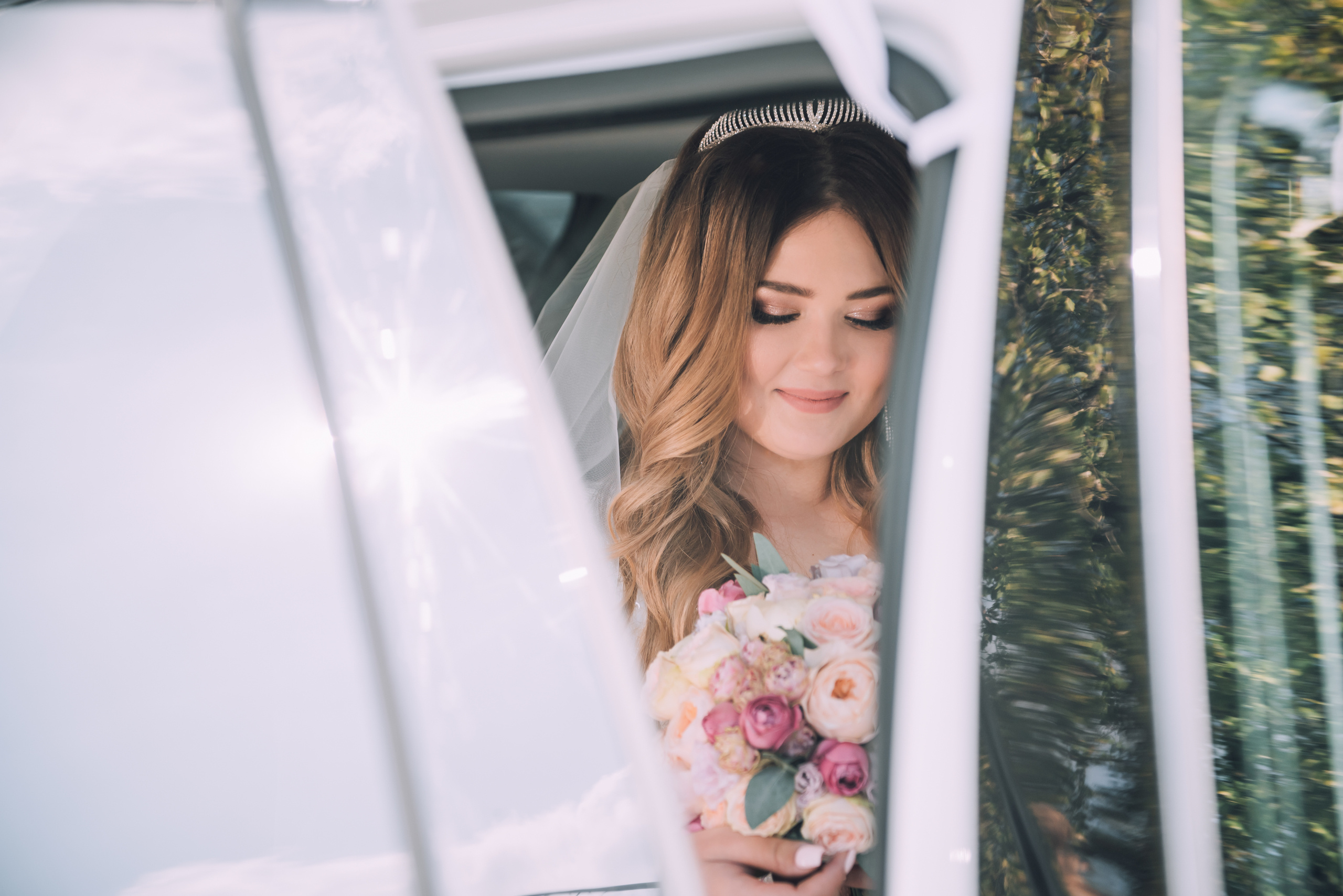 Свадьба Максима и Ангелины. Фотограф в Краснодаре Зеленкина Дарья