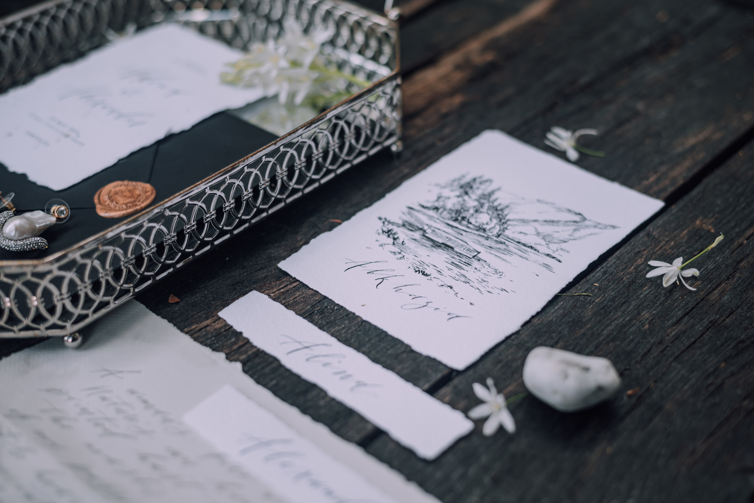 Свадьба у озера. Фотограф в Краснодаре Зеленкина Дарья