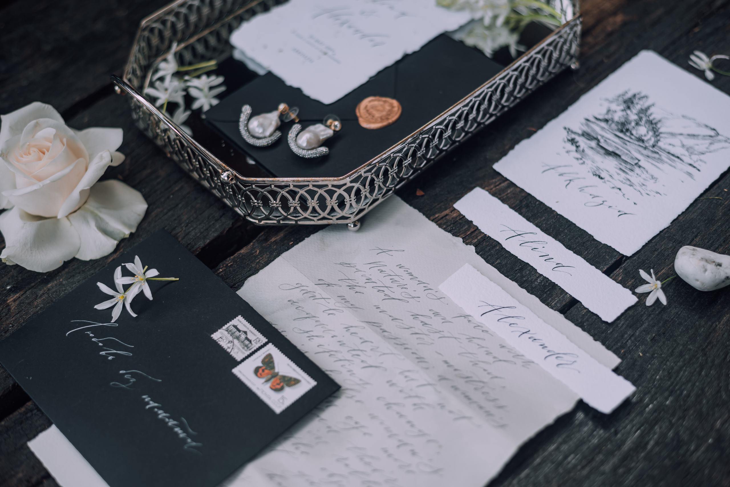 Свадьба у озера. Фотограф в Краснодаре Зеленкина Дарья