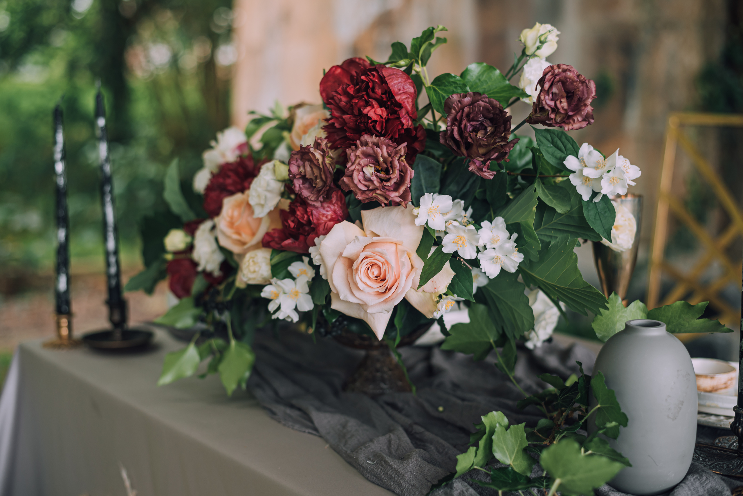 Александр и Алина — Свадьба в Абхазии. Фотограф в Краснодаре Зеленкина Дарья