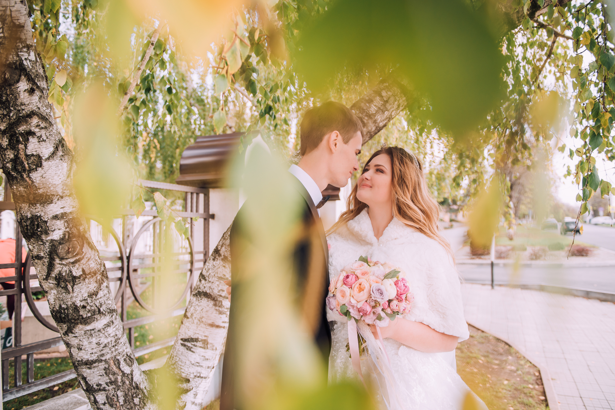 Свадьба Максима и Ангелины. Фотограф в Краснодаре Зеленкина Дарья