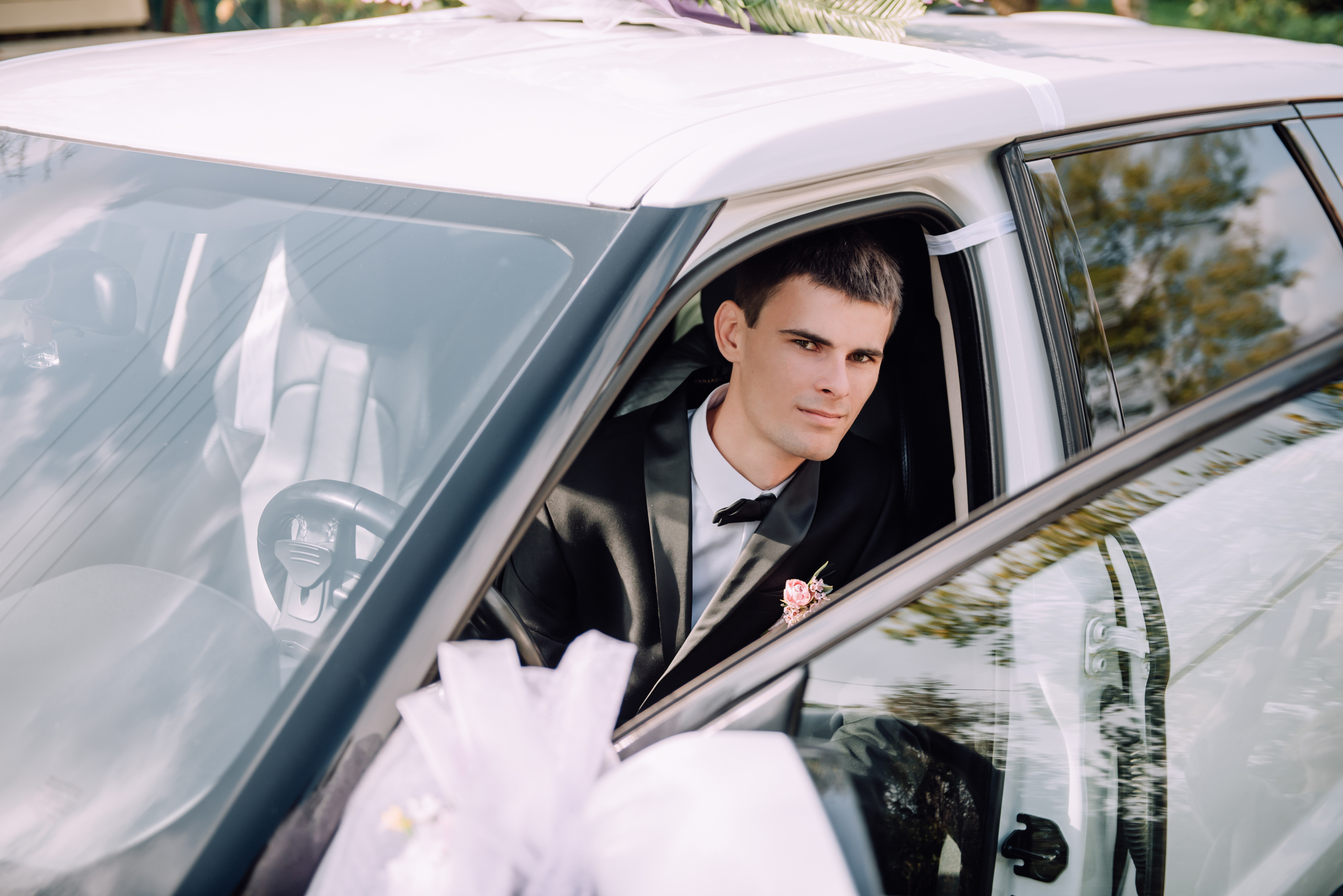 Свадьба Максима и Ангелины. Фотограф в Краснодаре Зеленкина Дарья