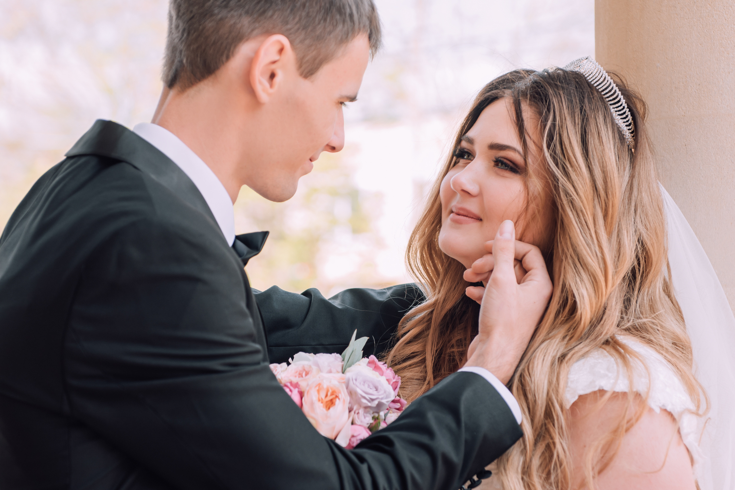 Свадьба Максима и Ангелины. Фотограф в Краснодаре Зеленкина Дарья