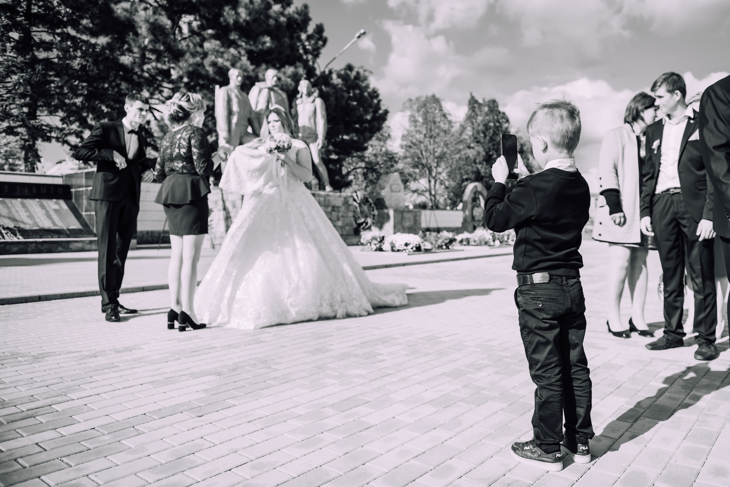 Свадьба Максима и Ангелины. Фотограф в Краснодаре Зеленкина Дарья