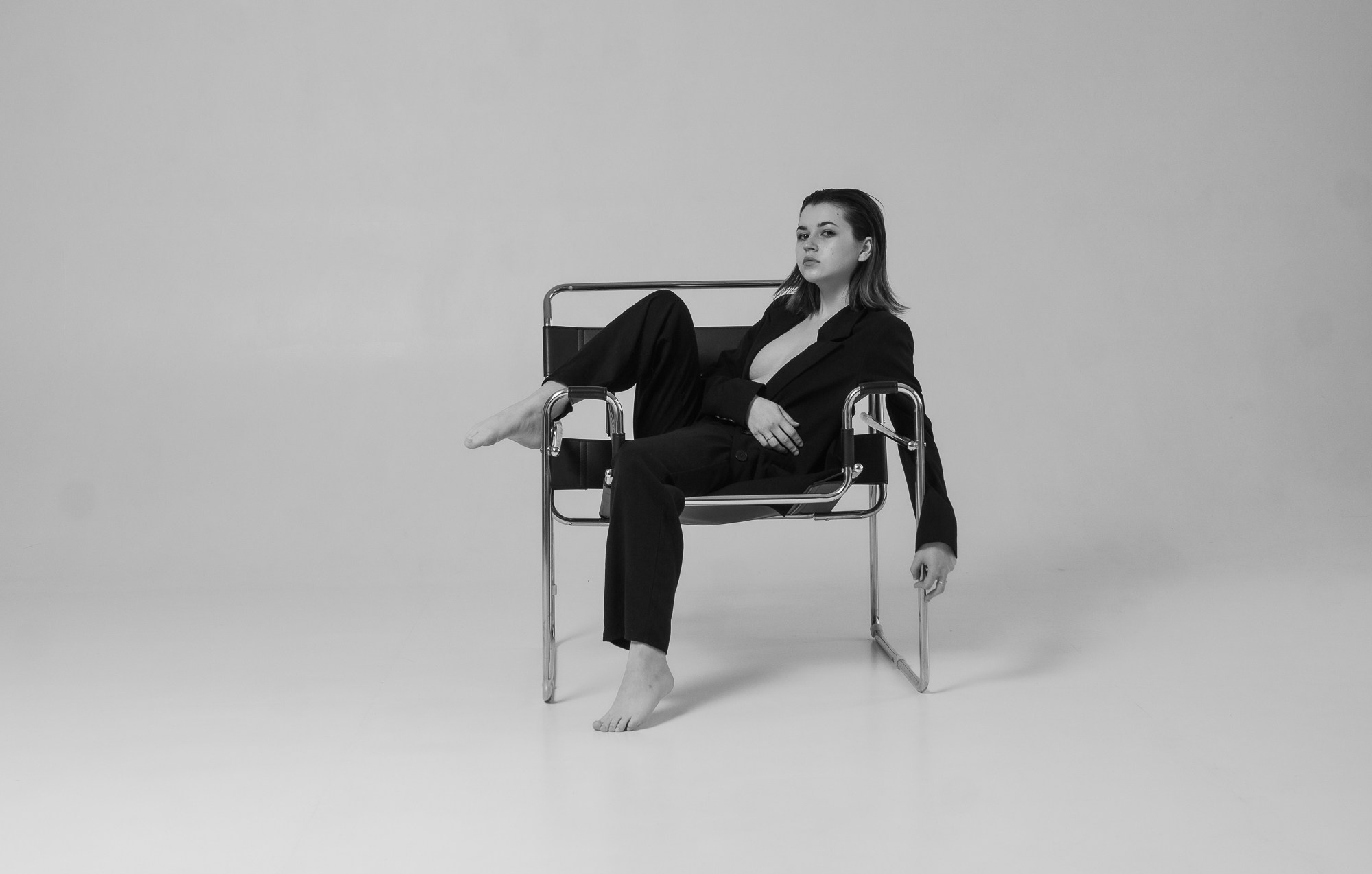 Женский Портрет. Фотограф в Ростове-на-Дону Анна Малахова