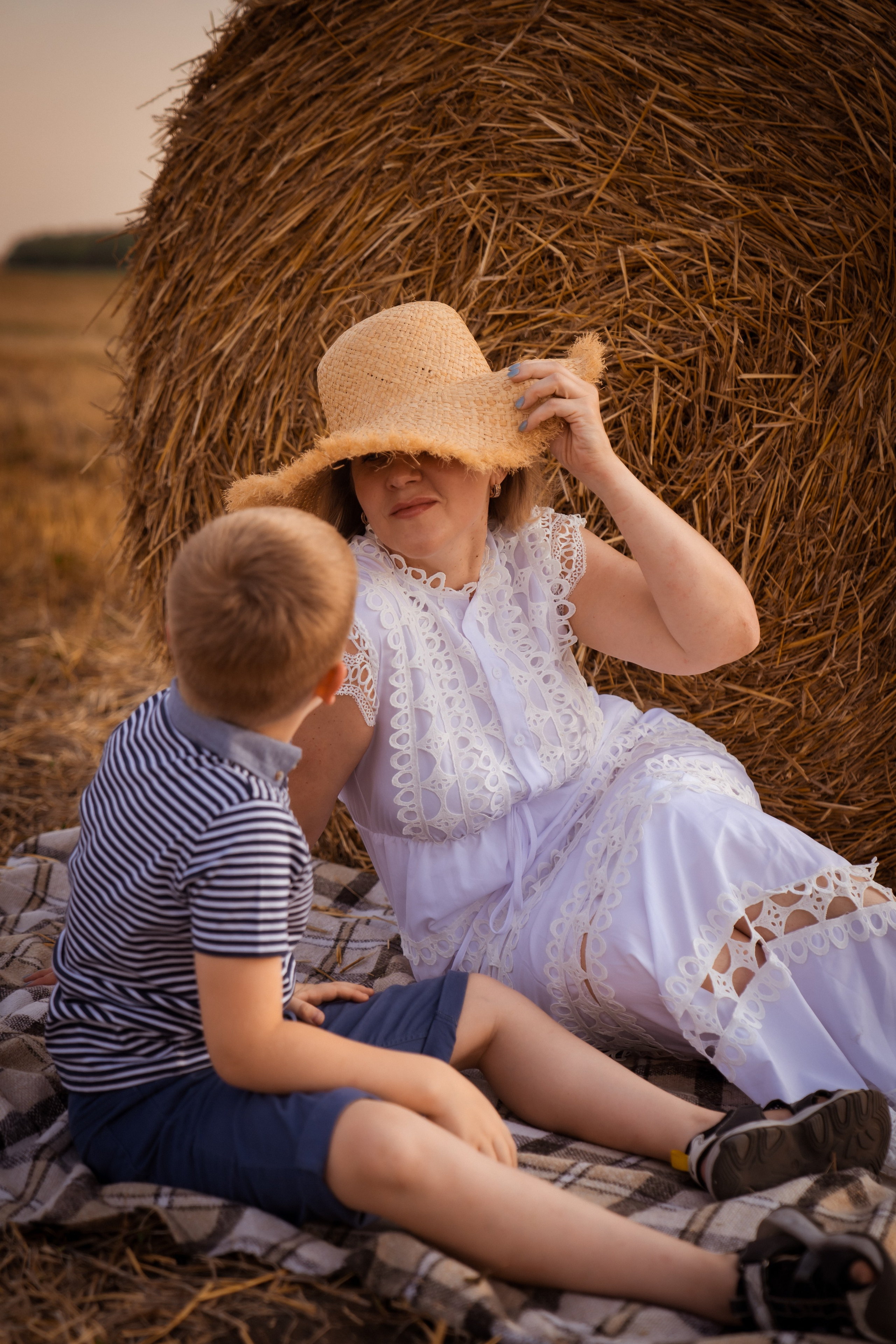 Виктория и Александр. Фотограф в Ростове-на-Дону Анна Малахова