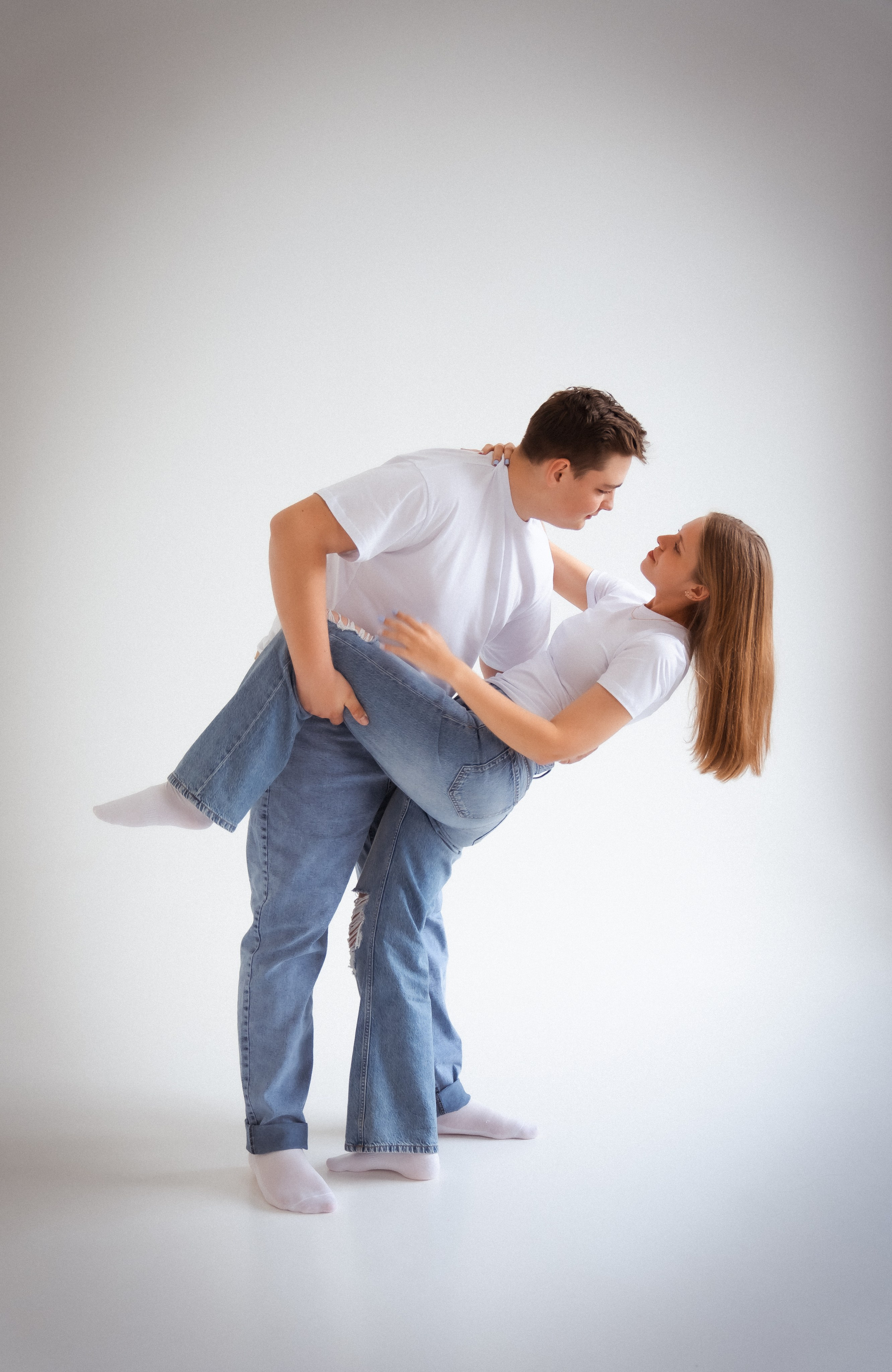 Фотосессия Анастасии и Павла. Фотограф в Ростове-на-Дону Анна Малахова