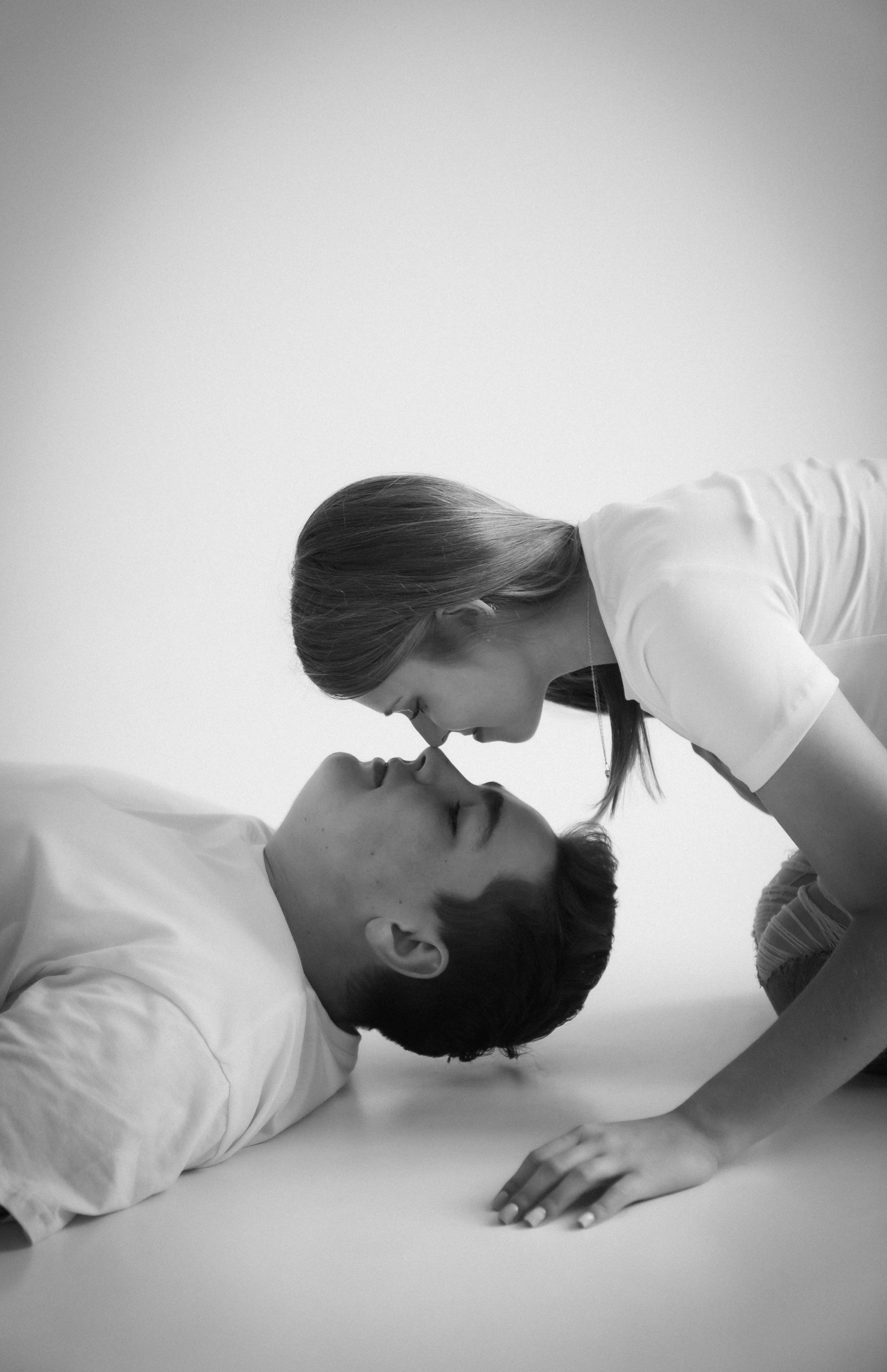 Фотосессия Анастасии и Павла. Фотограф в Ростове-на-Дону Анна Малахова