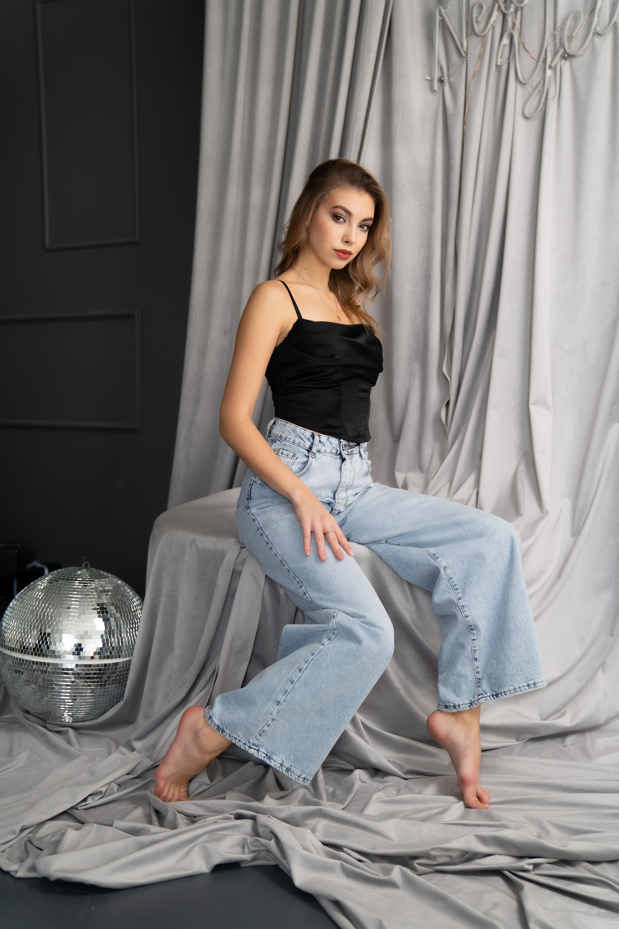 Фотосессия Марии. Фотограф в Ростове-на-Дону Анна Малахова