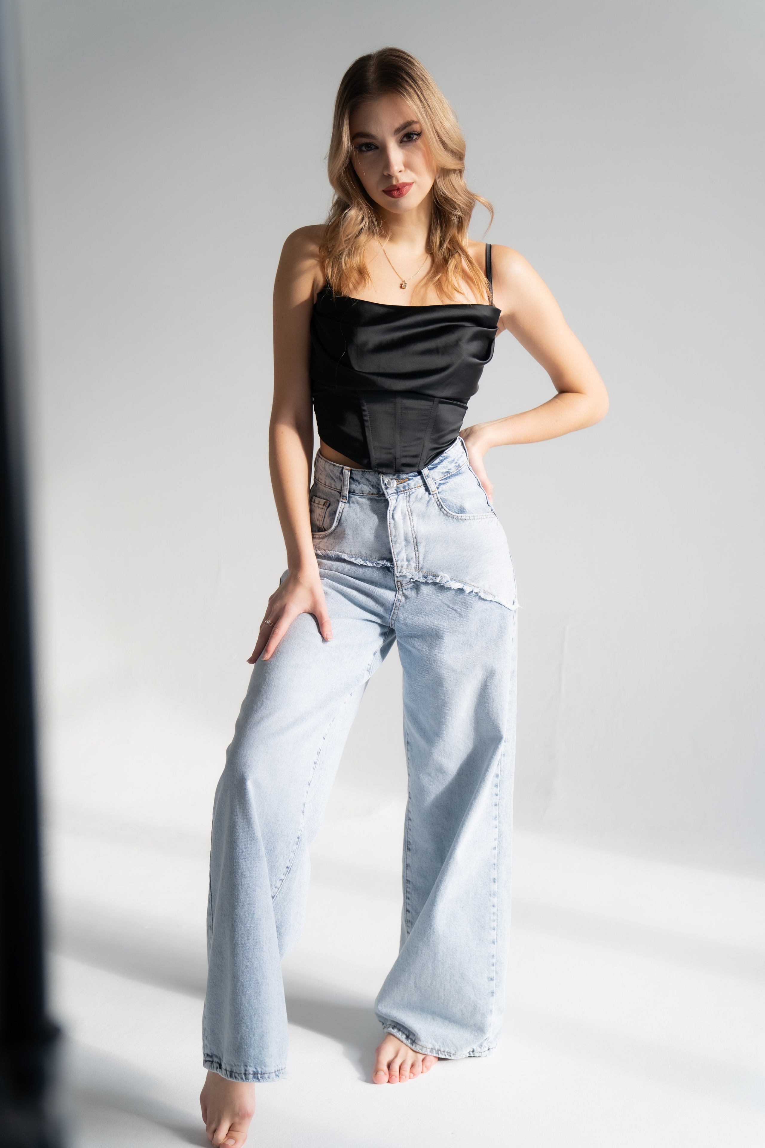 Фотосессия Марии. Фотограф в Ростове-на-Дону Анна Малахова