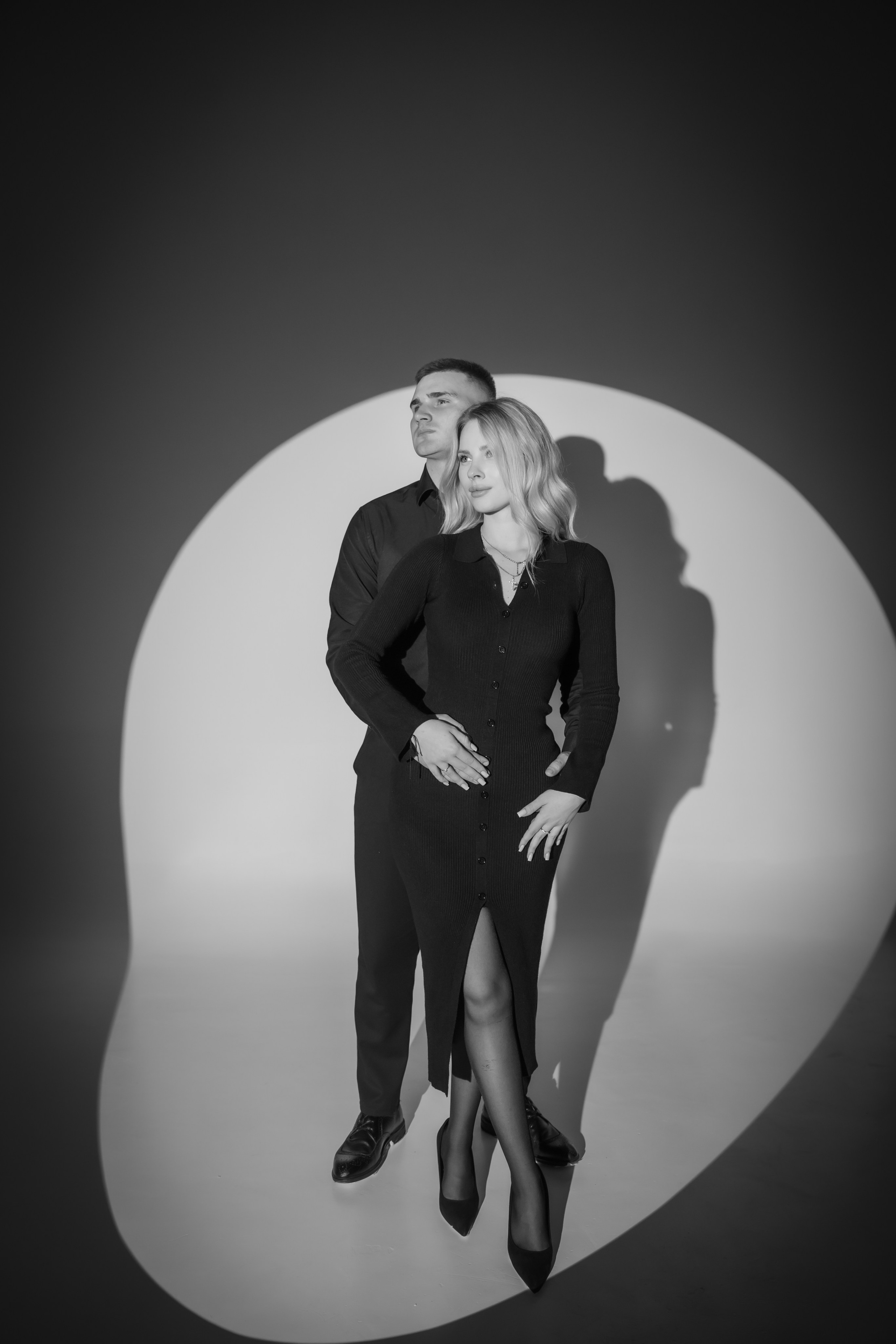 Фотосессия Даши и Валентина. Фотограф в Ростове-на-Дону Анна Малахова