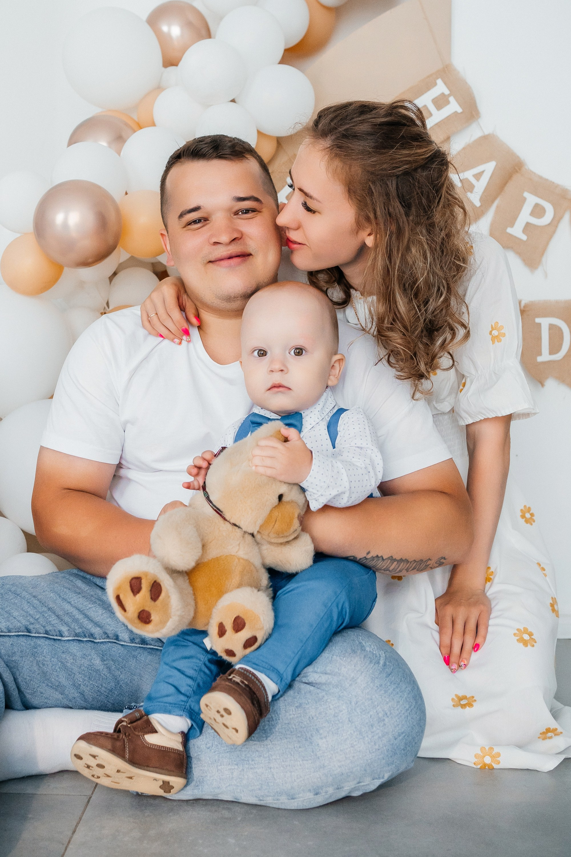 -Family photo shoot-. Свадебный и репортажный фотограф-видеограф Москва и Московская область