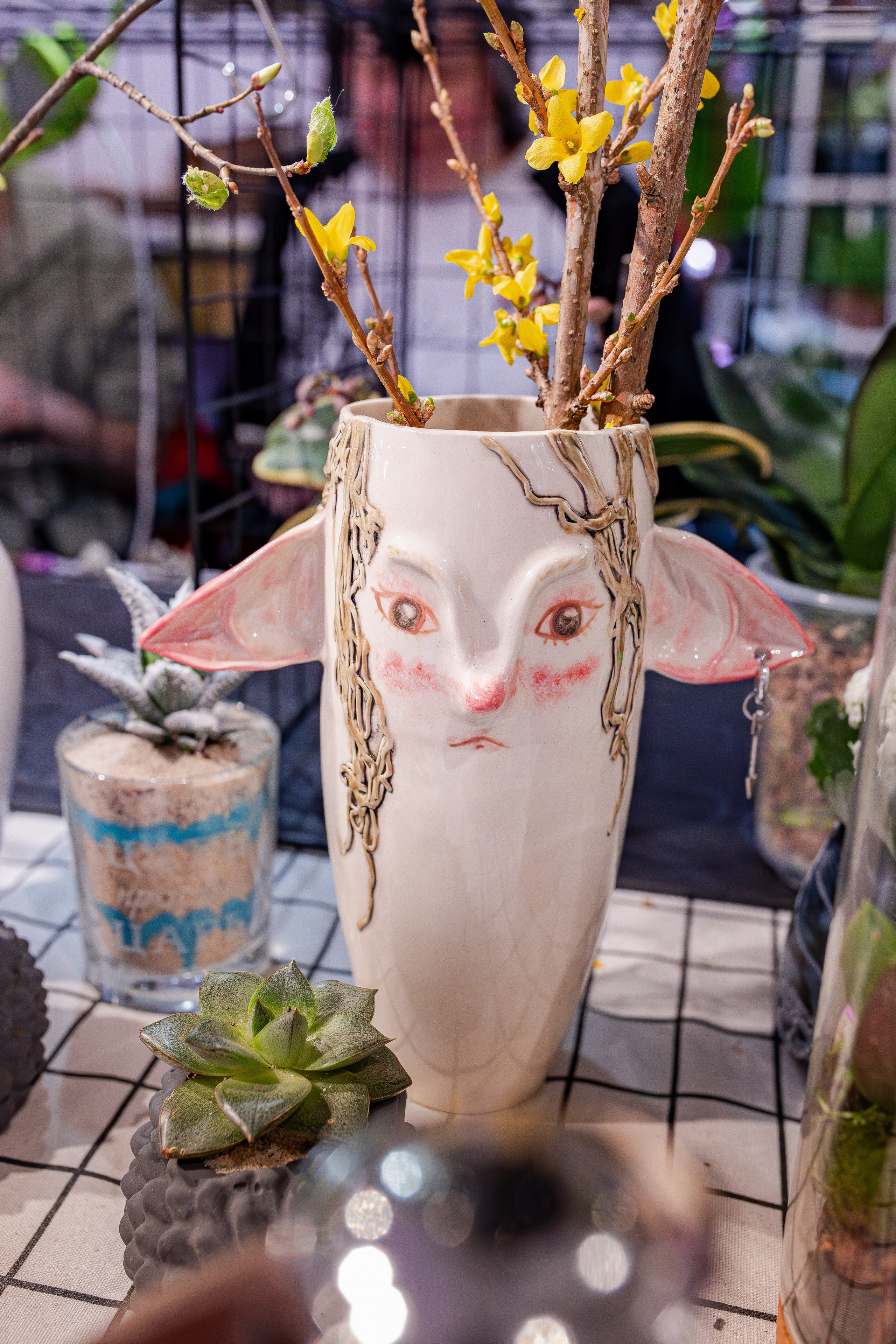 Growbox 1–2 марта. Александра Куликова фотограф, Москва