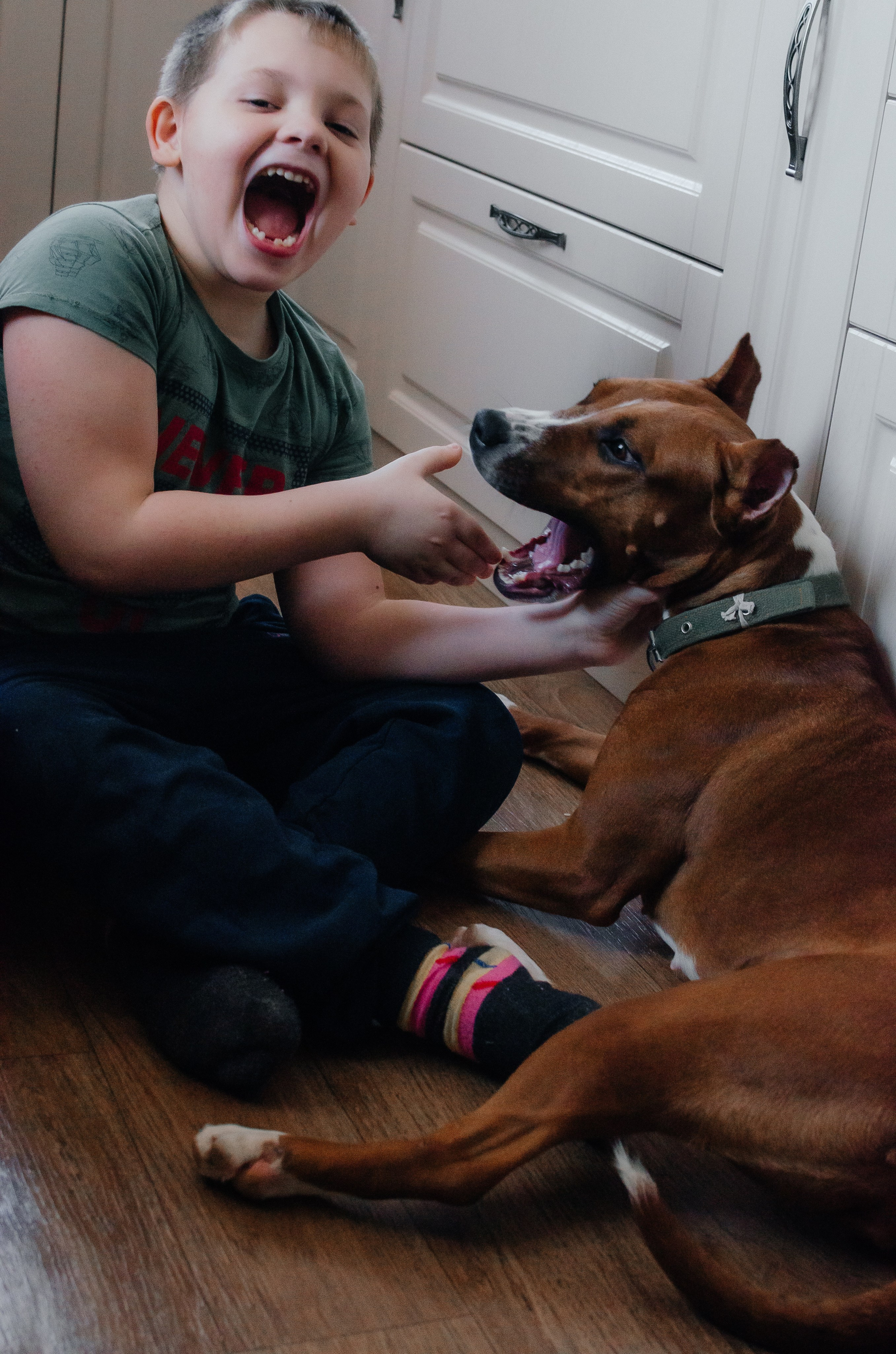 Наталья (семья)