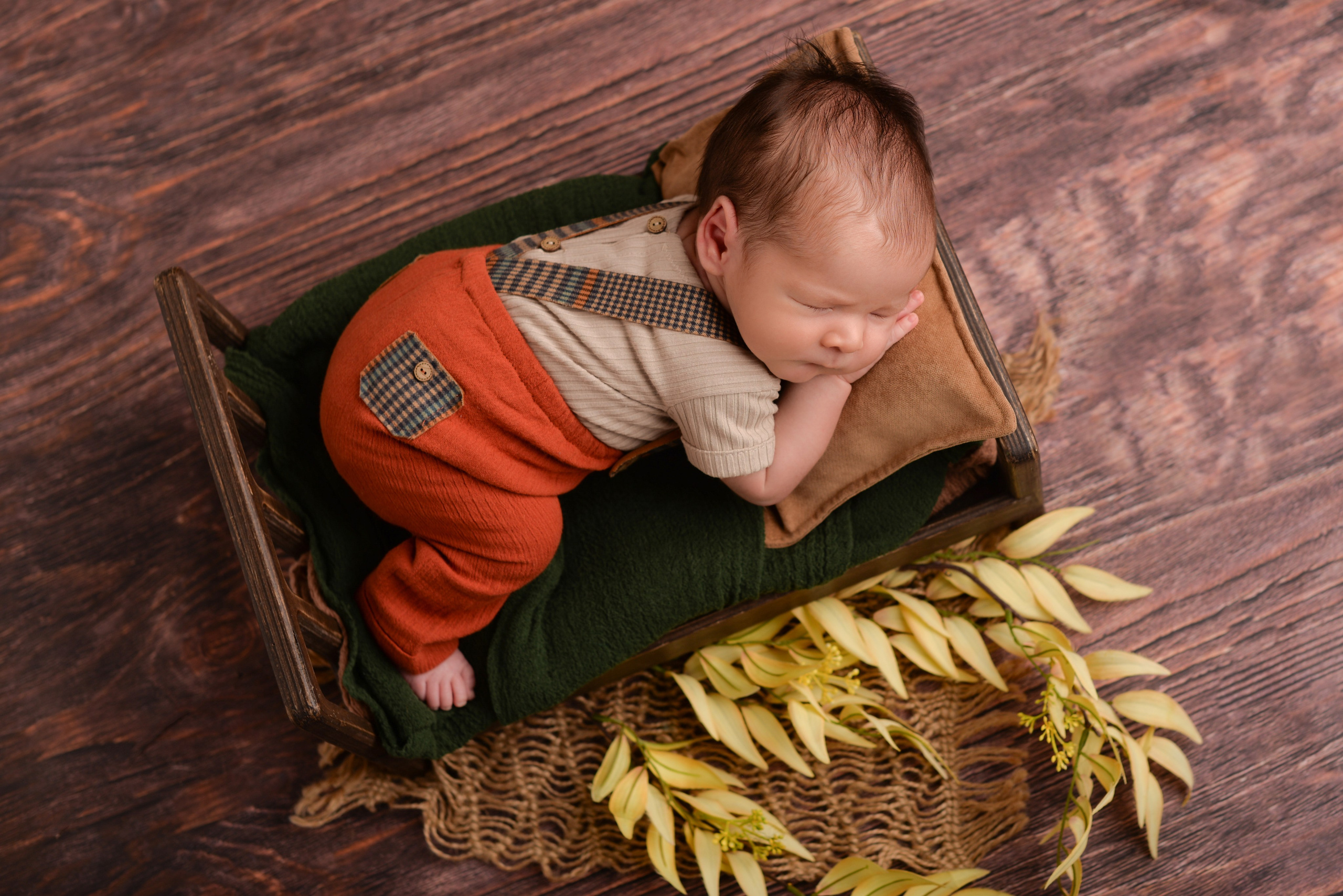 Портфолио newborn. Фотограф новорожденных в Москве Воробьева Юлия