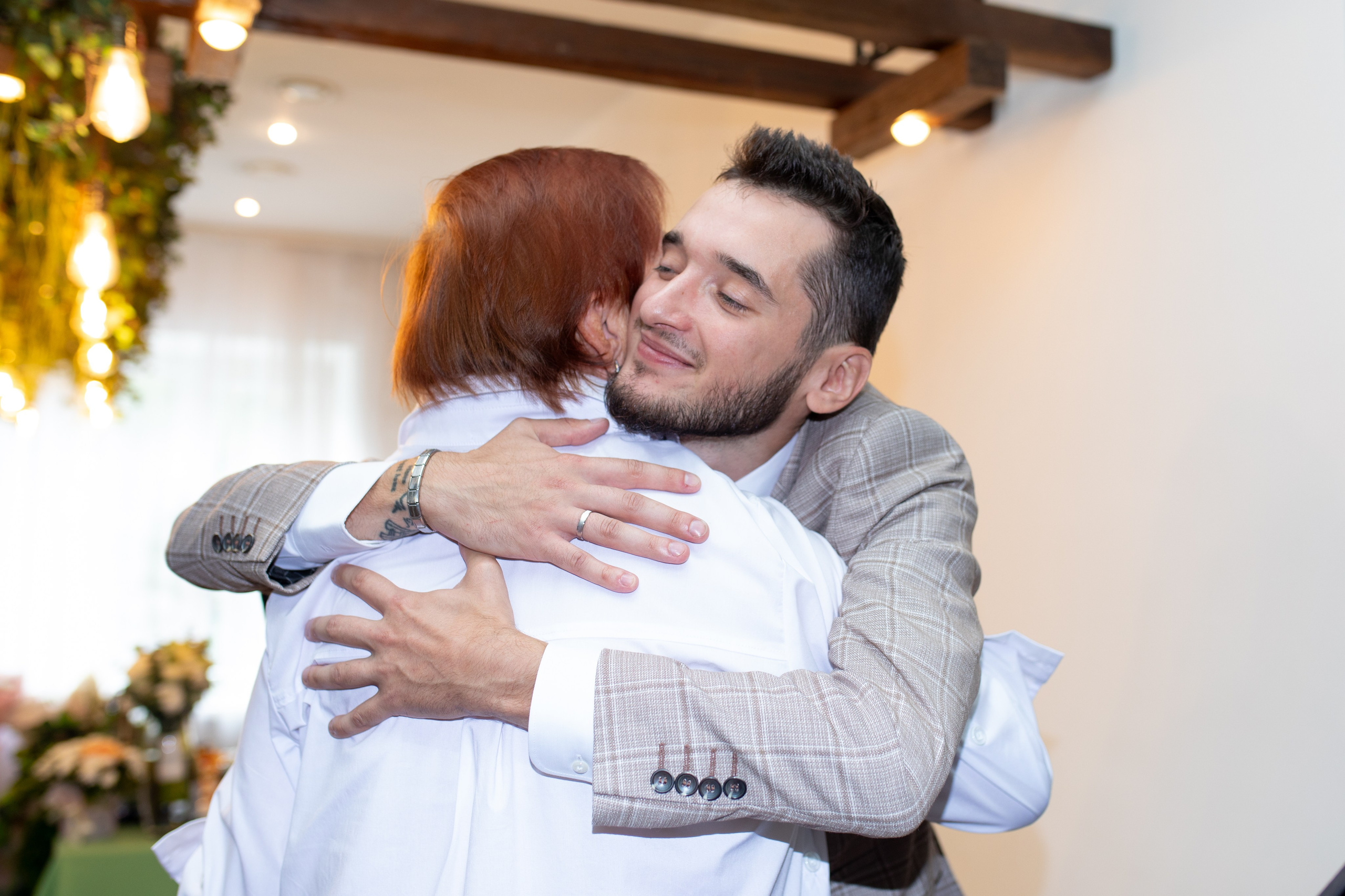 Анна&Михаил. Фотограф в Новосибирске Ася Зверева